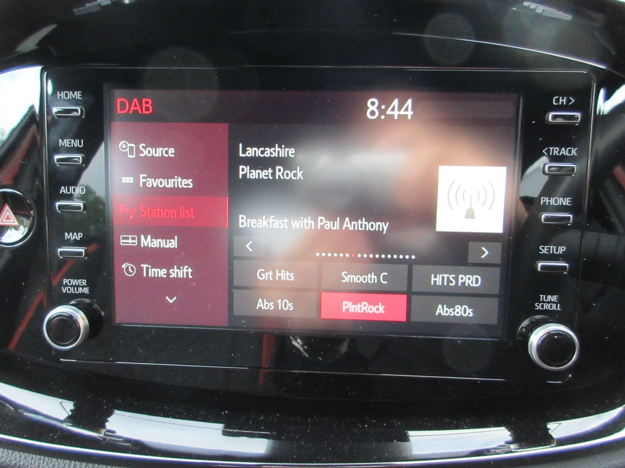 Toyota Aygo X Image 40