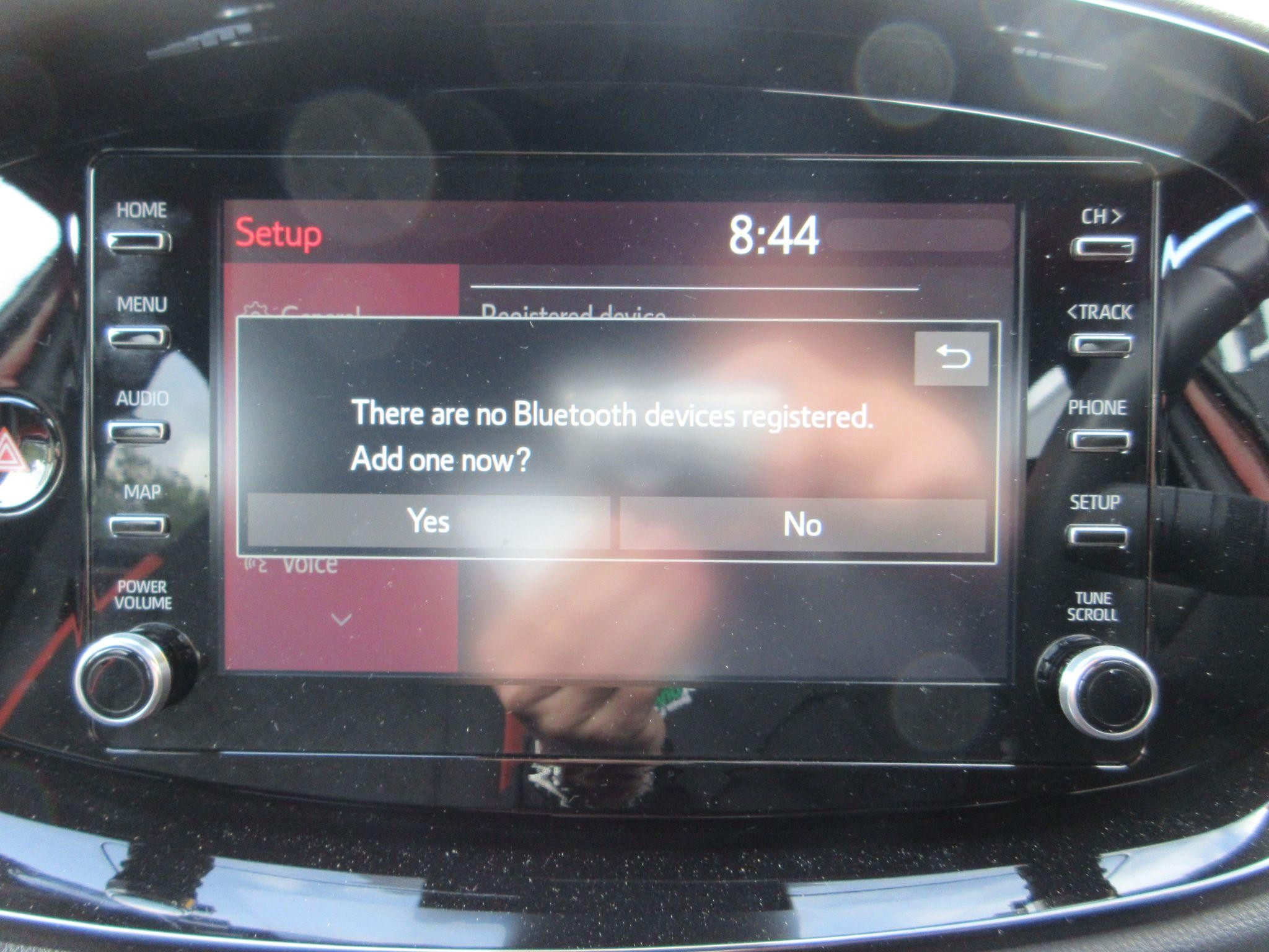 Toyota Aygo X Image 41