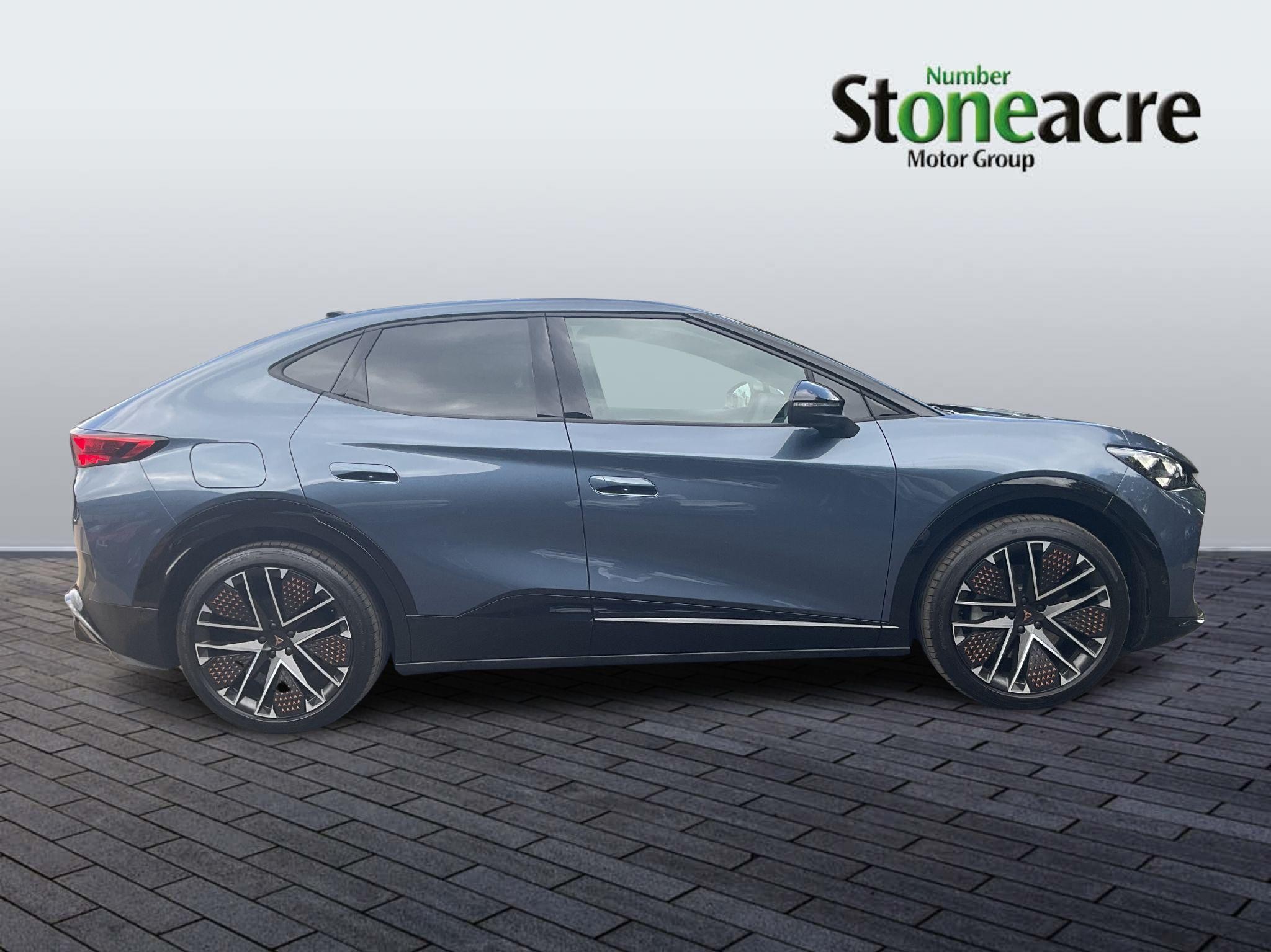 CUPRA Tavascan Image 4
