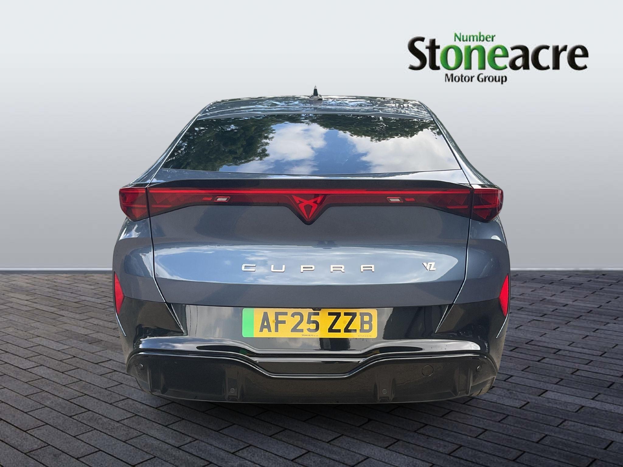 CUPRA Tavascan Image 6