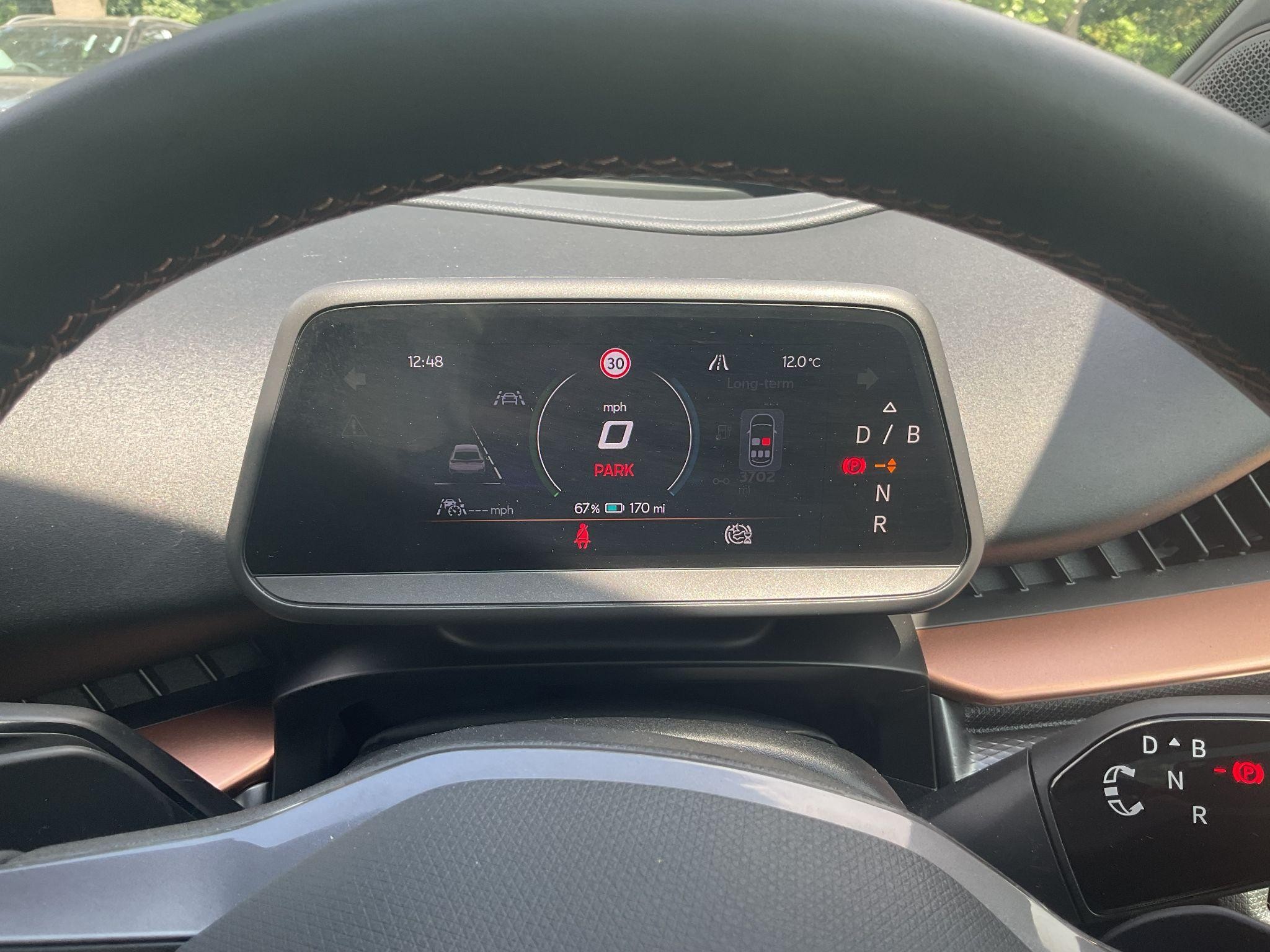 CUPRA Tavascan Image 16