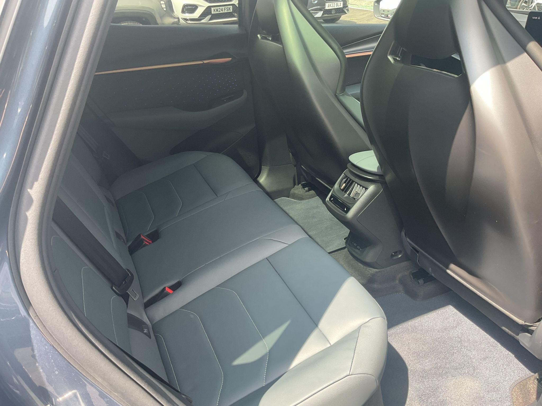 CUPRA Tavascan Image 18