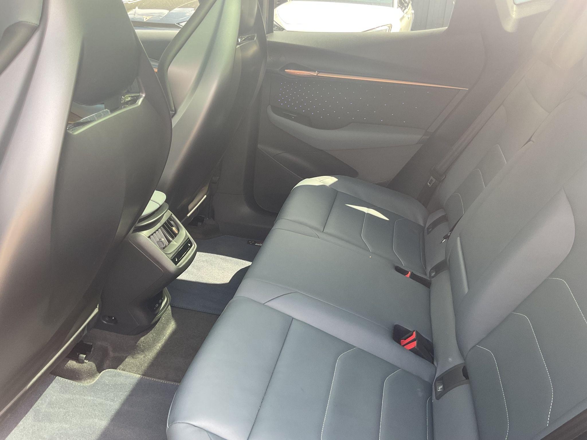 CUPRA Tavascan Image 19