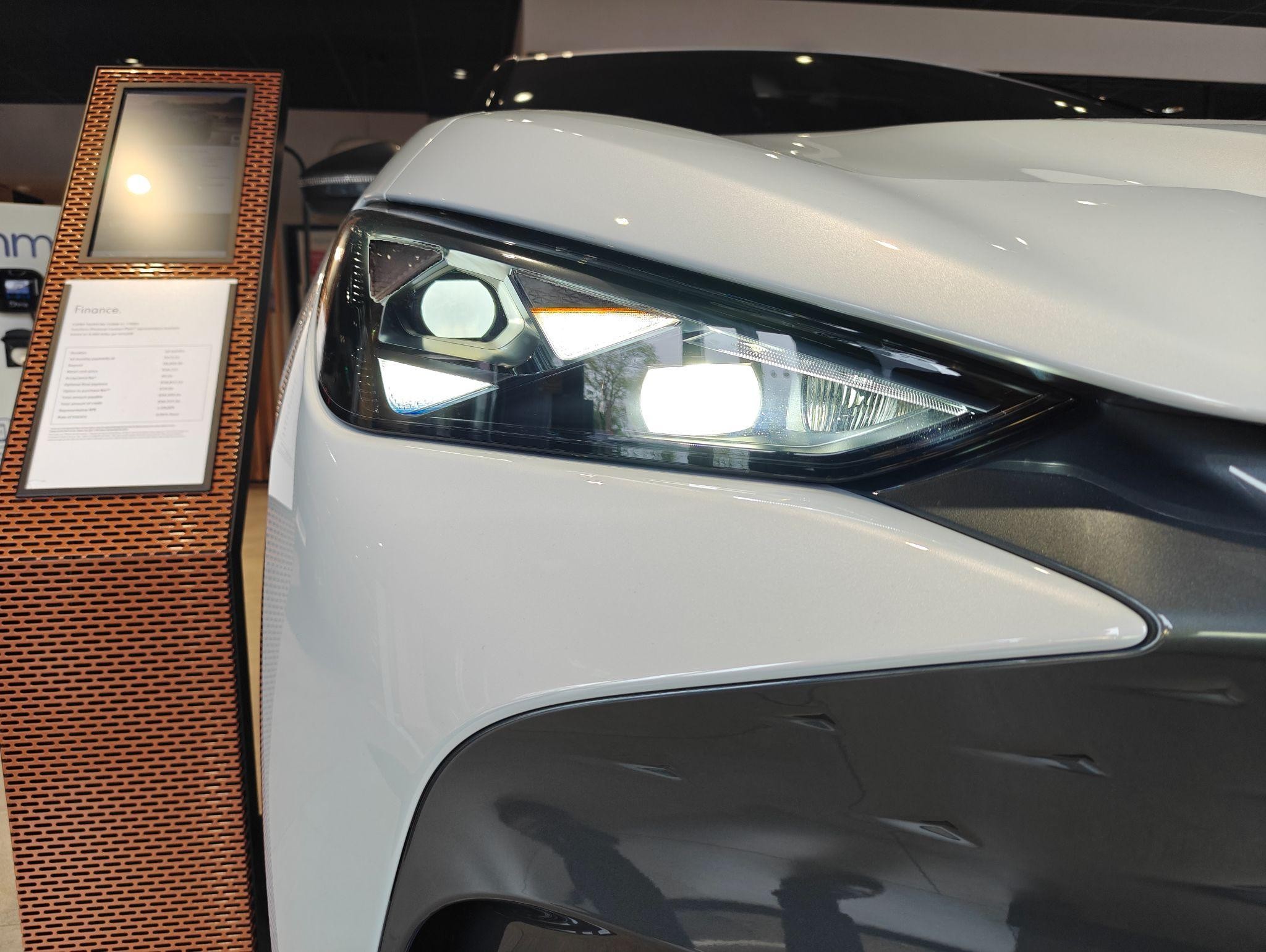 CUPRA Tavascan Image 6