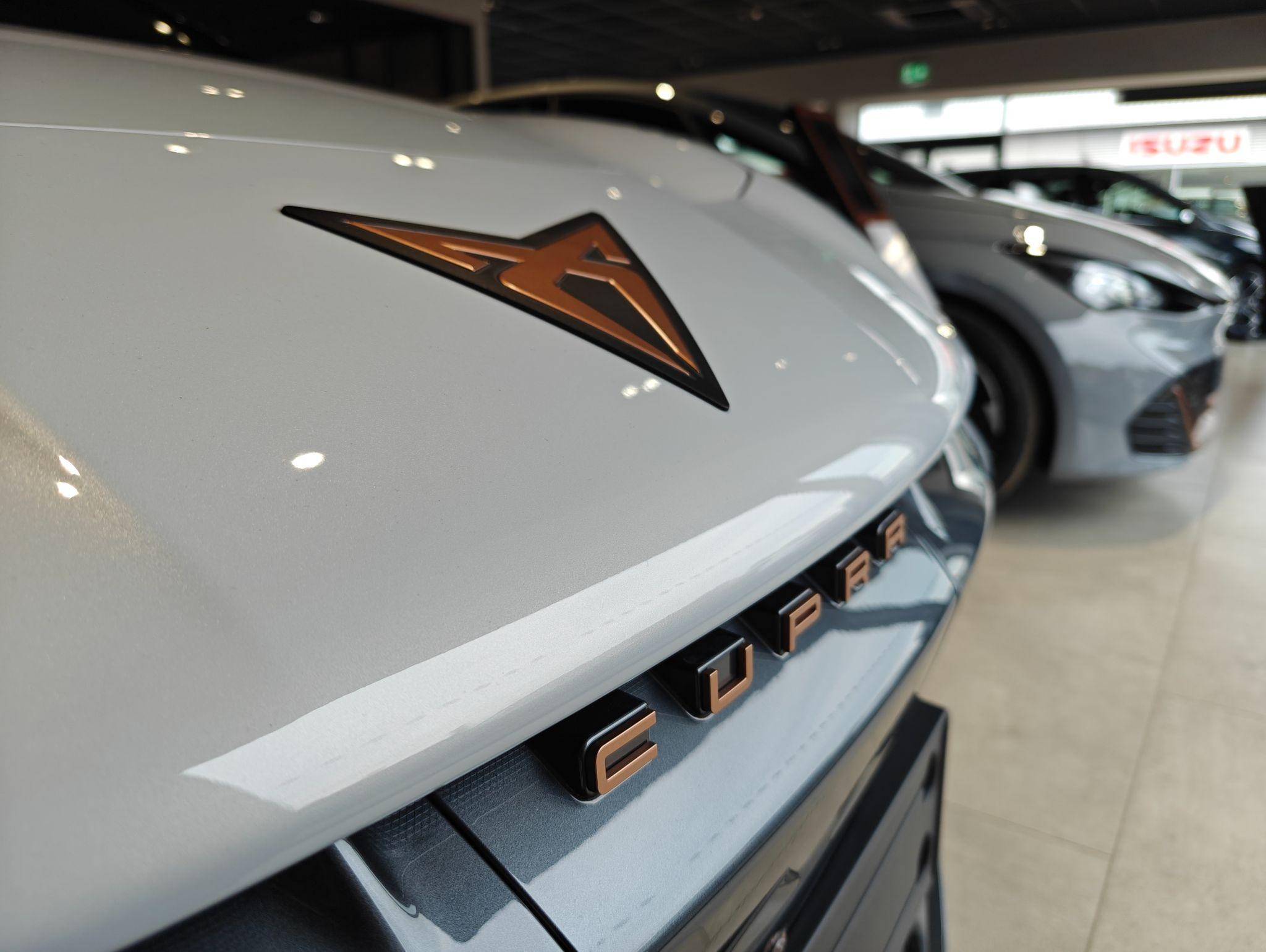 CUPRA Tavascan Image 7