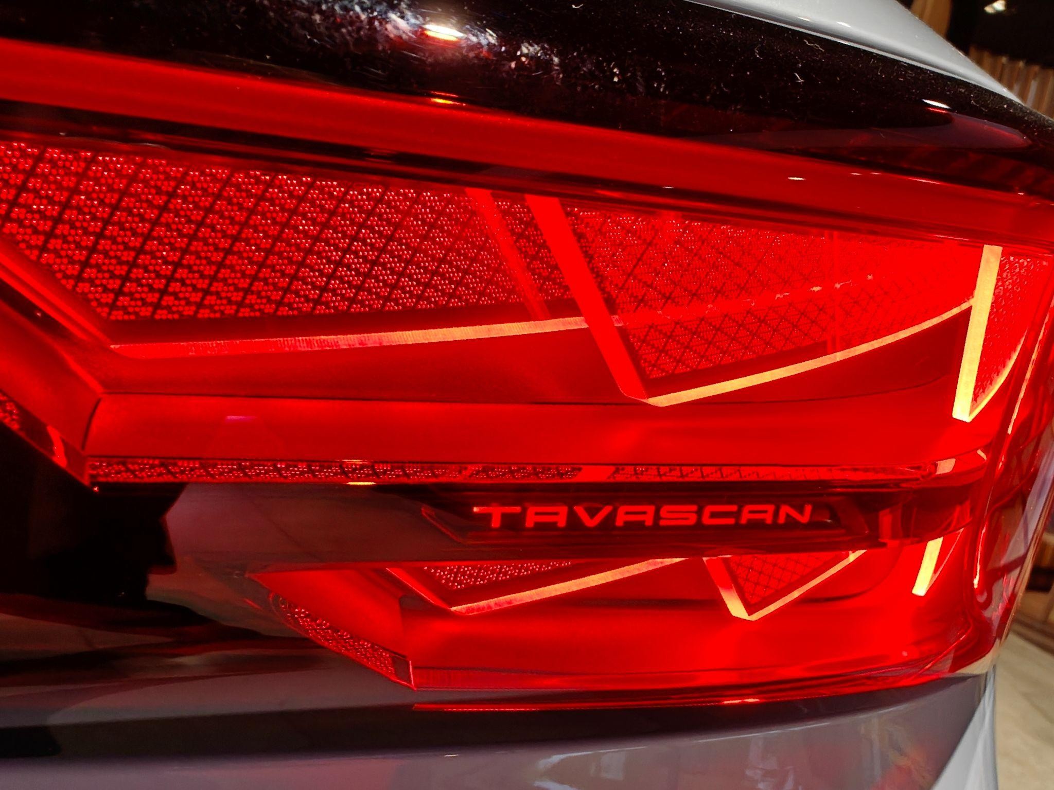 CUPRA Tavascan Image 9