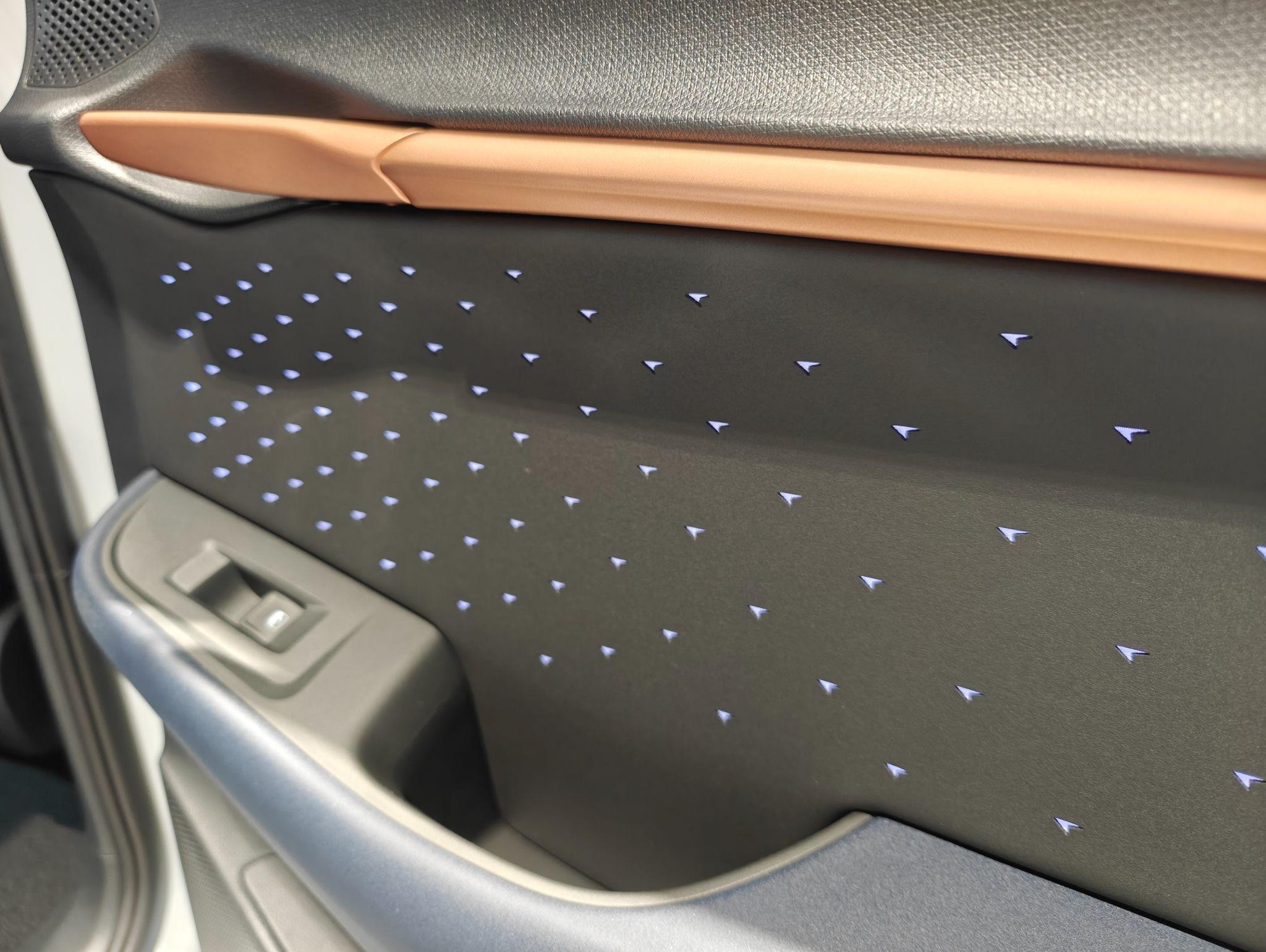 CUPRA Tavascan Image 12