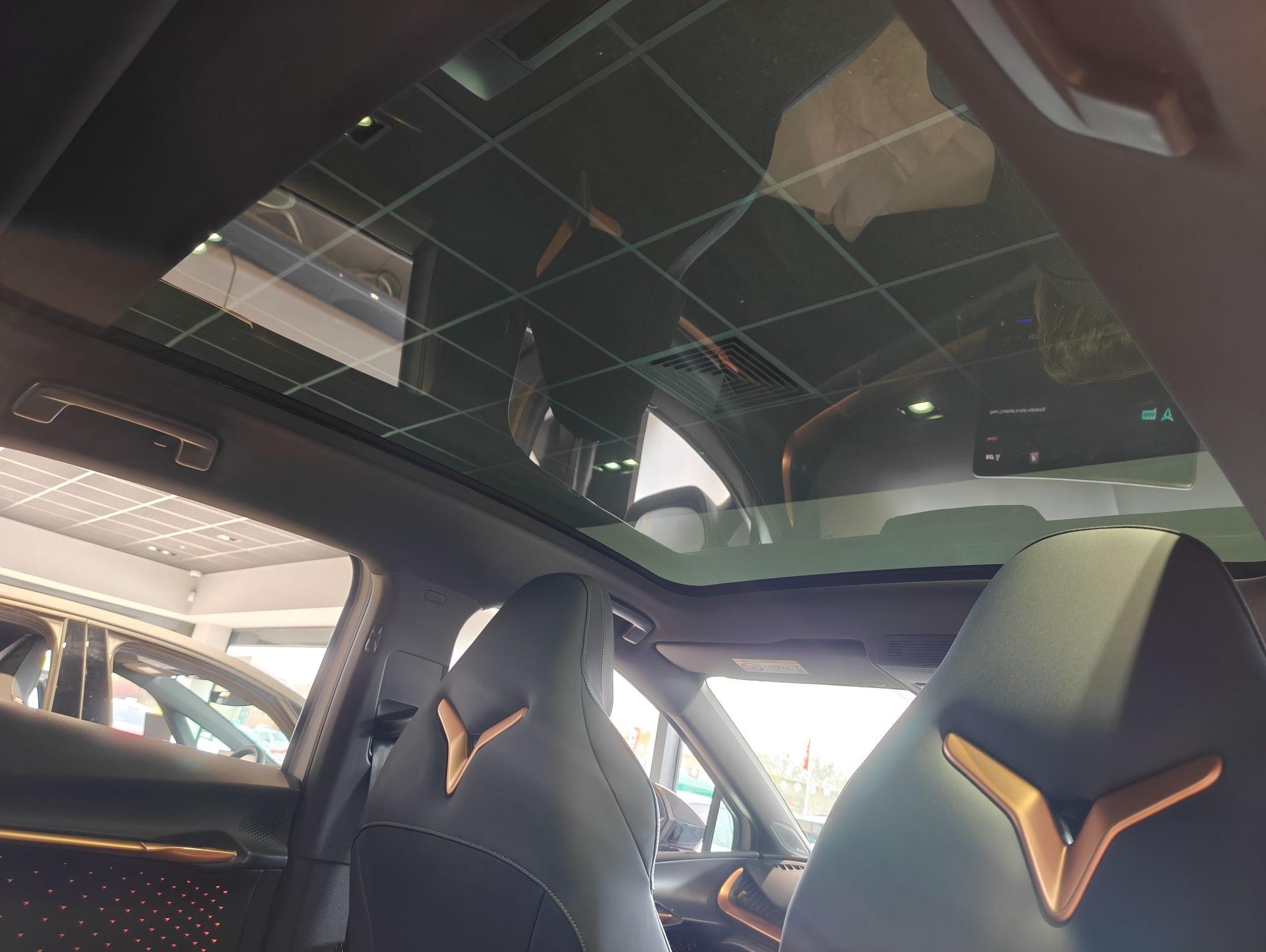 CUPRA Tavascan Image 14