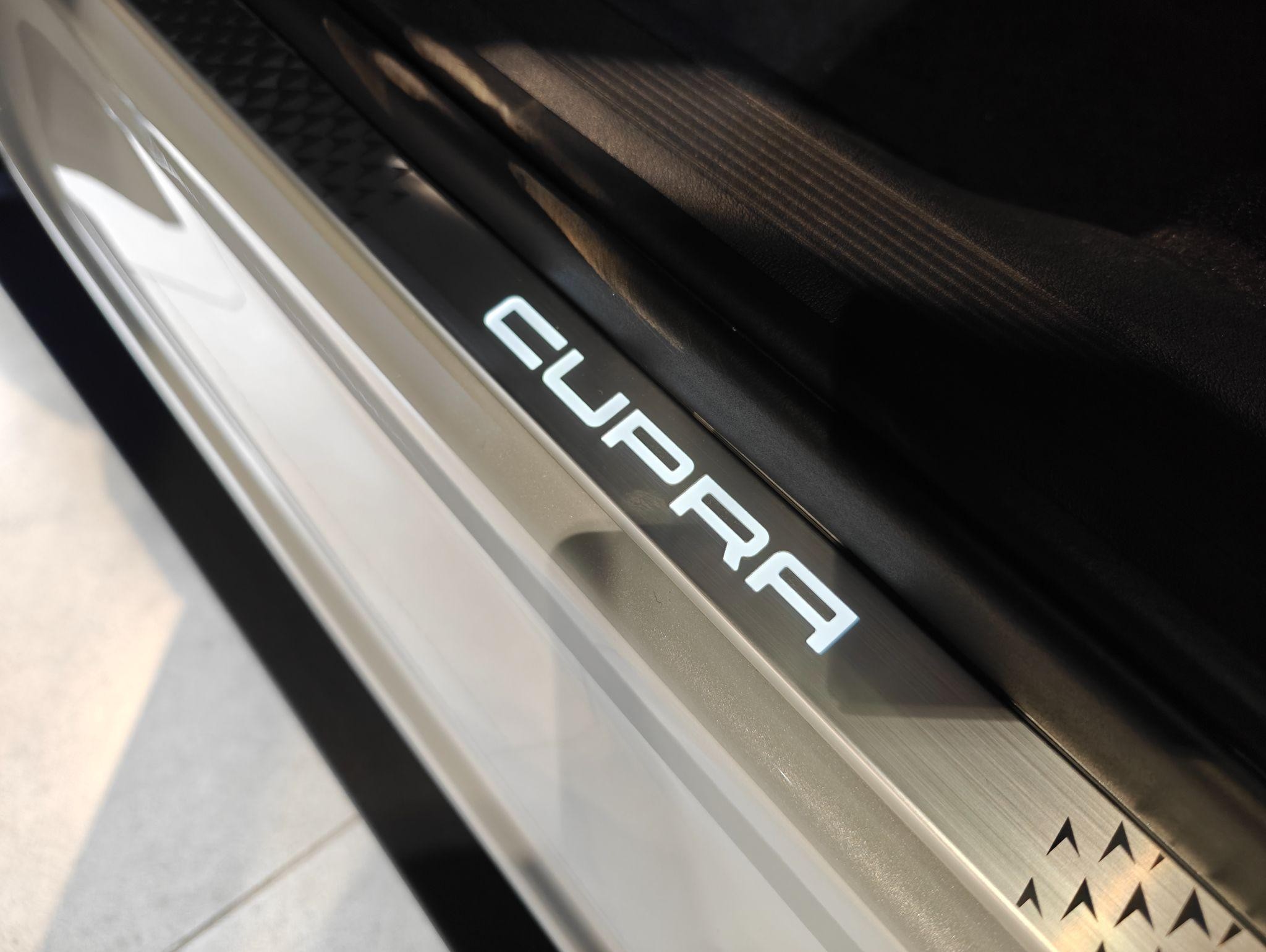 CUPRA Tavascan Image 15
