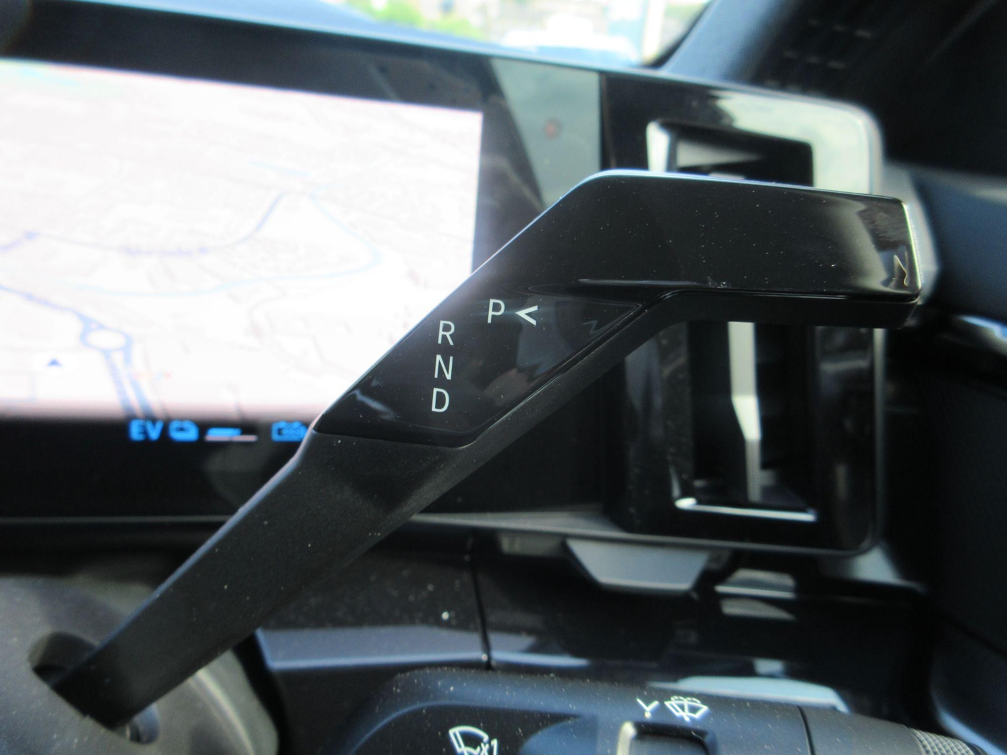 Renault Rafale Image 25