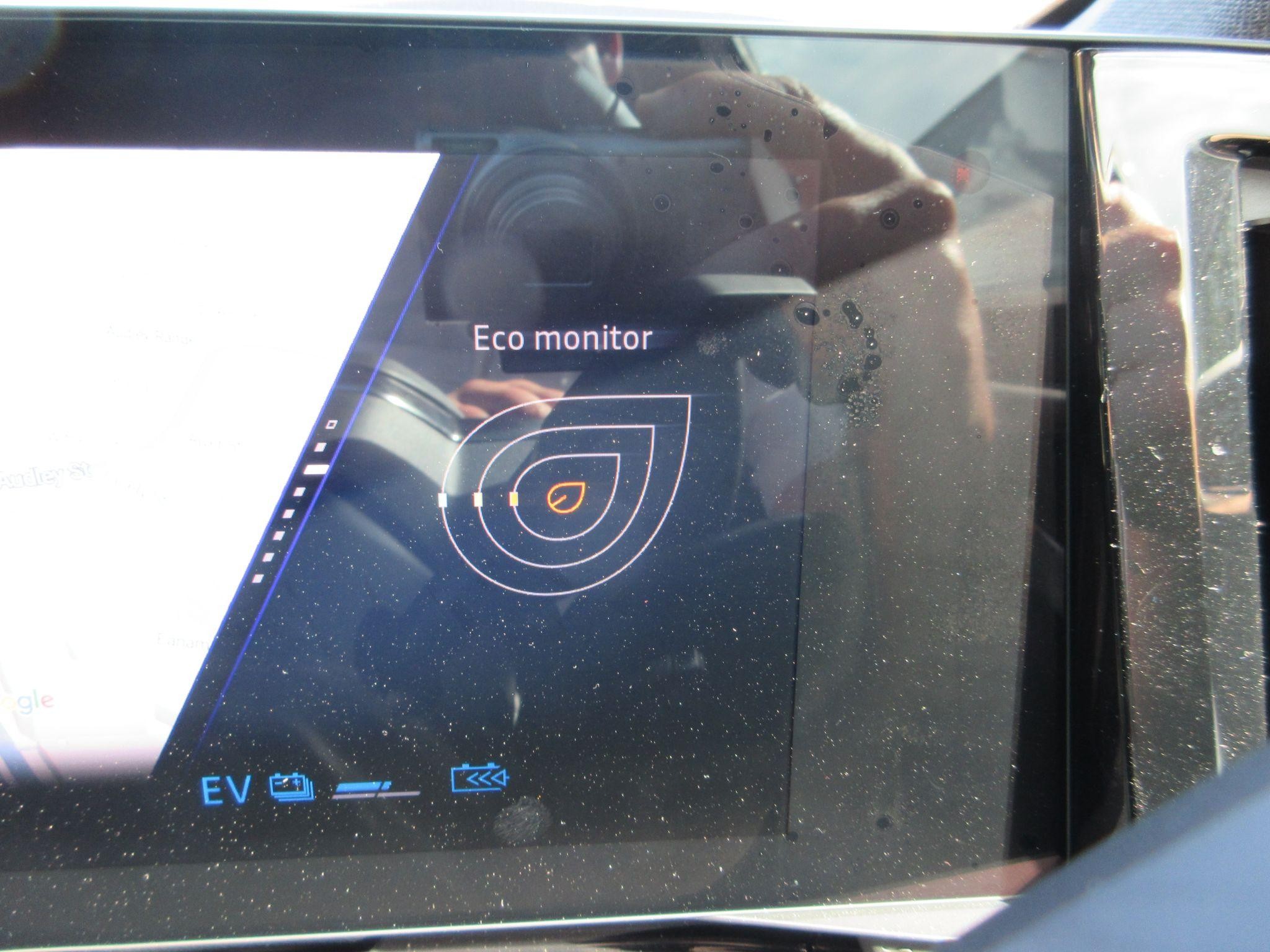 Renault Rafale Image 33