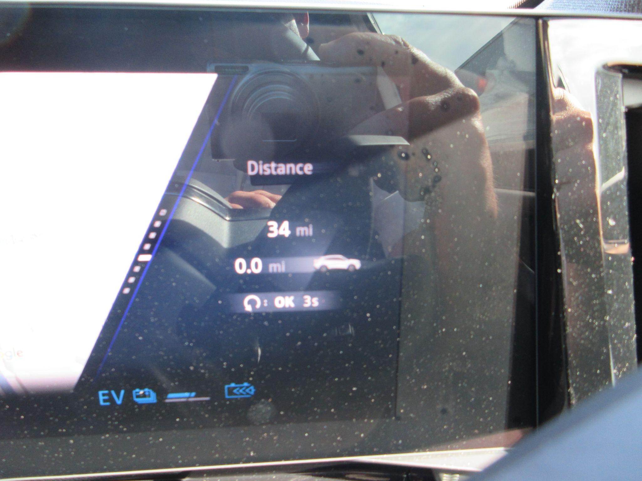 Renault Rafale Image 35