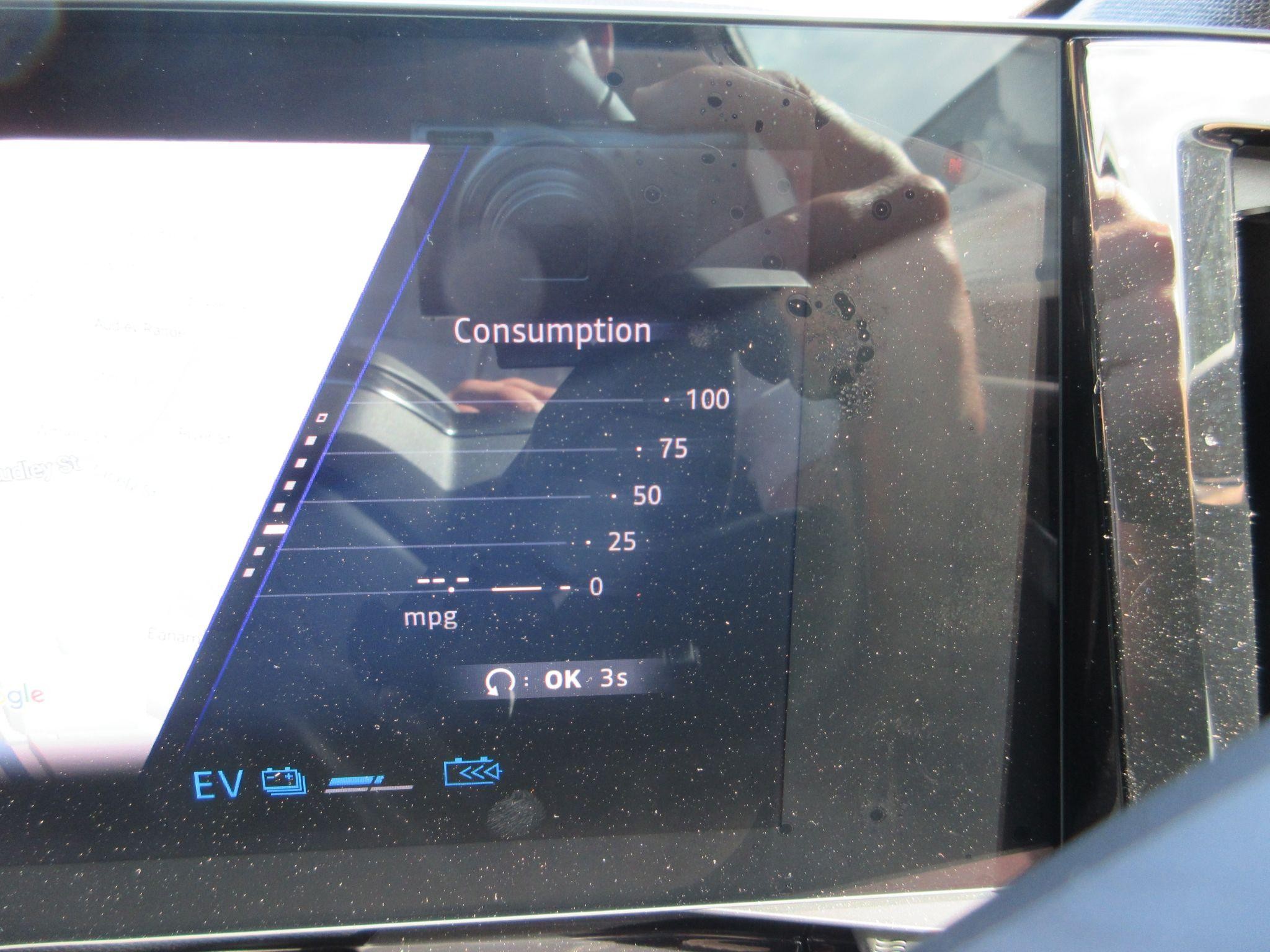 Renault Rafale Image 36