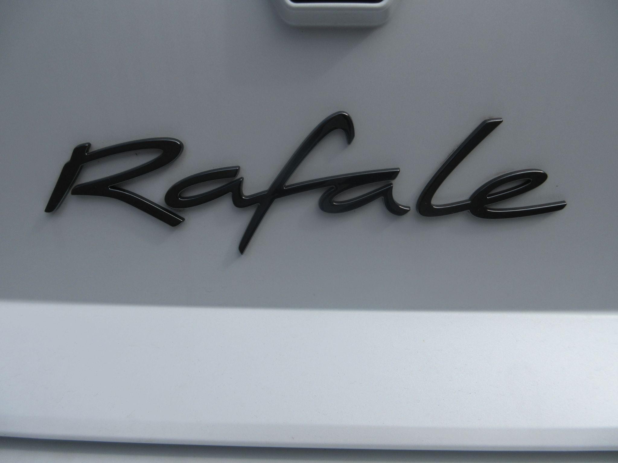 Renault Rafale Image 56