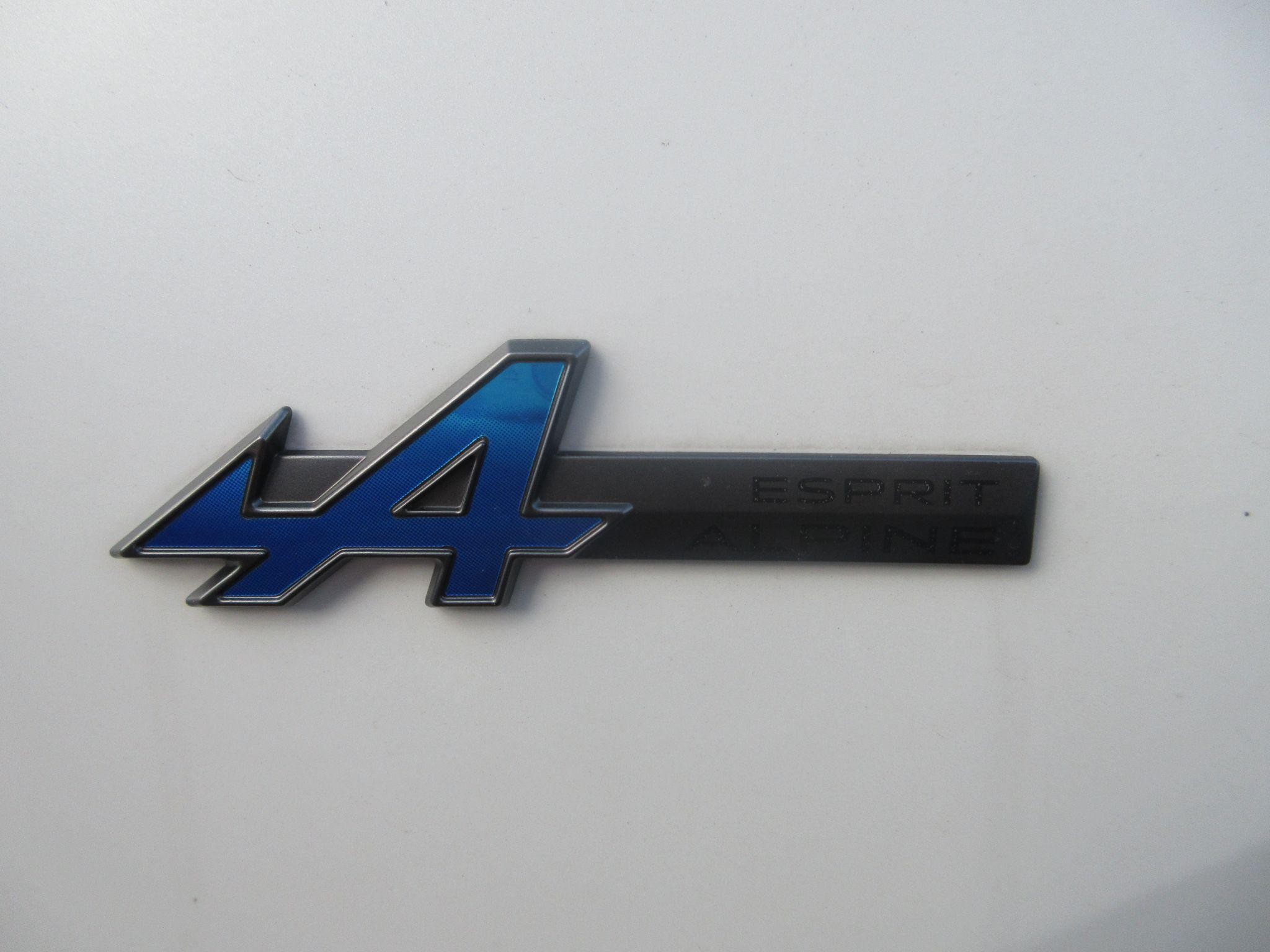 Renault Rafale Image 57