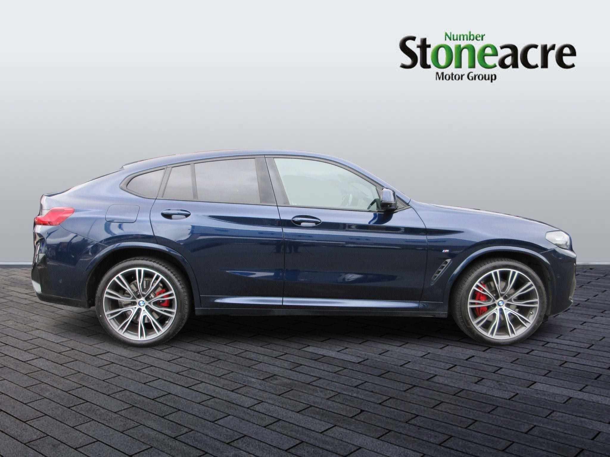 BMW X4 Image 7