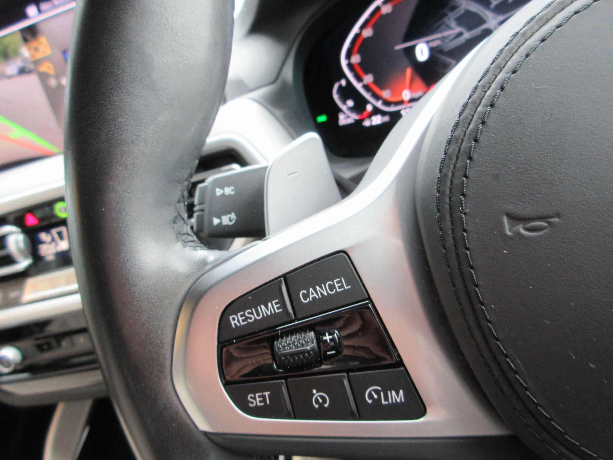 BMW X4 Image 16