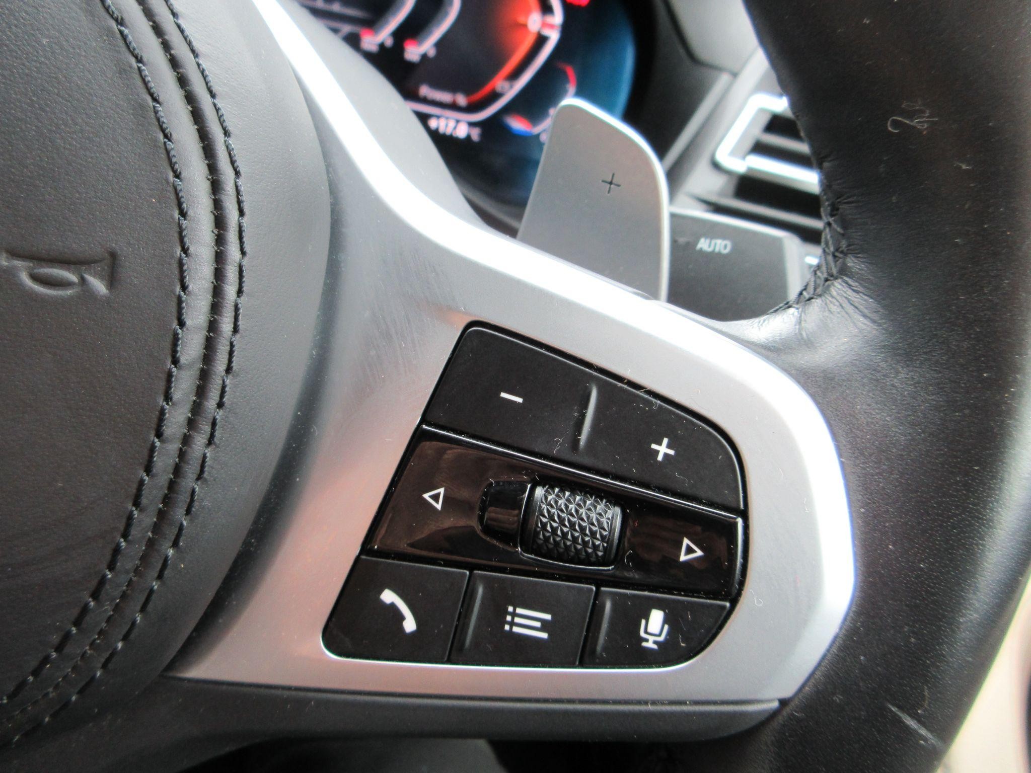 BMW X4 Image 17