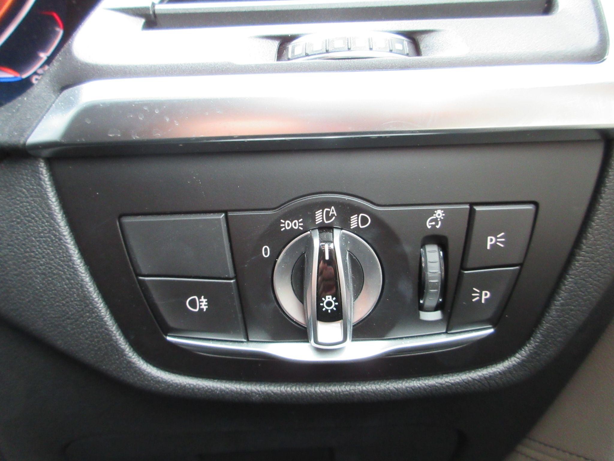 BMW X4 Image 18