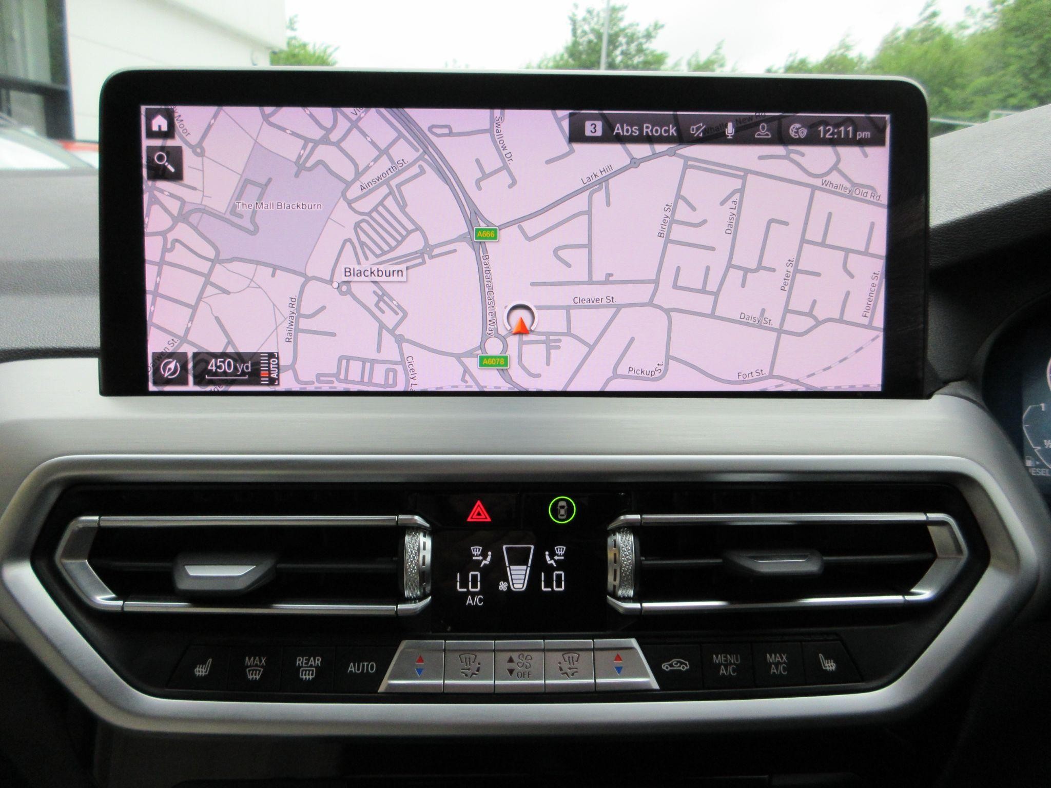 BMW X4 Image 22