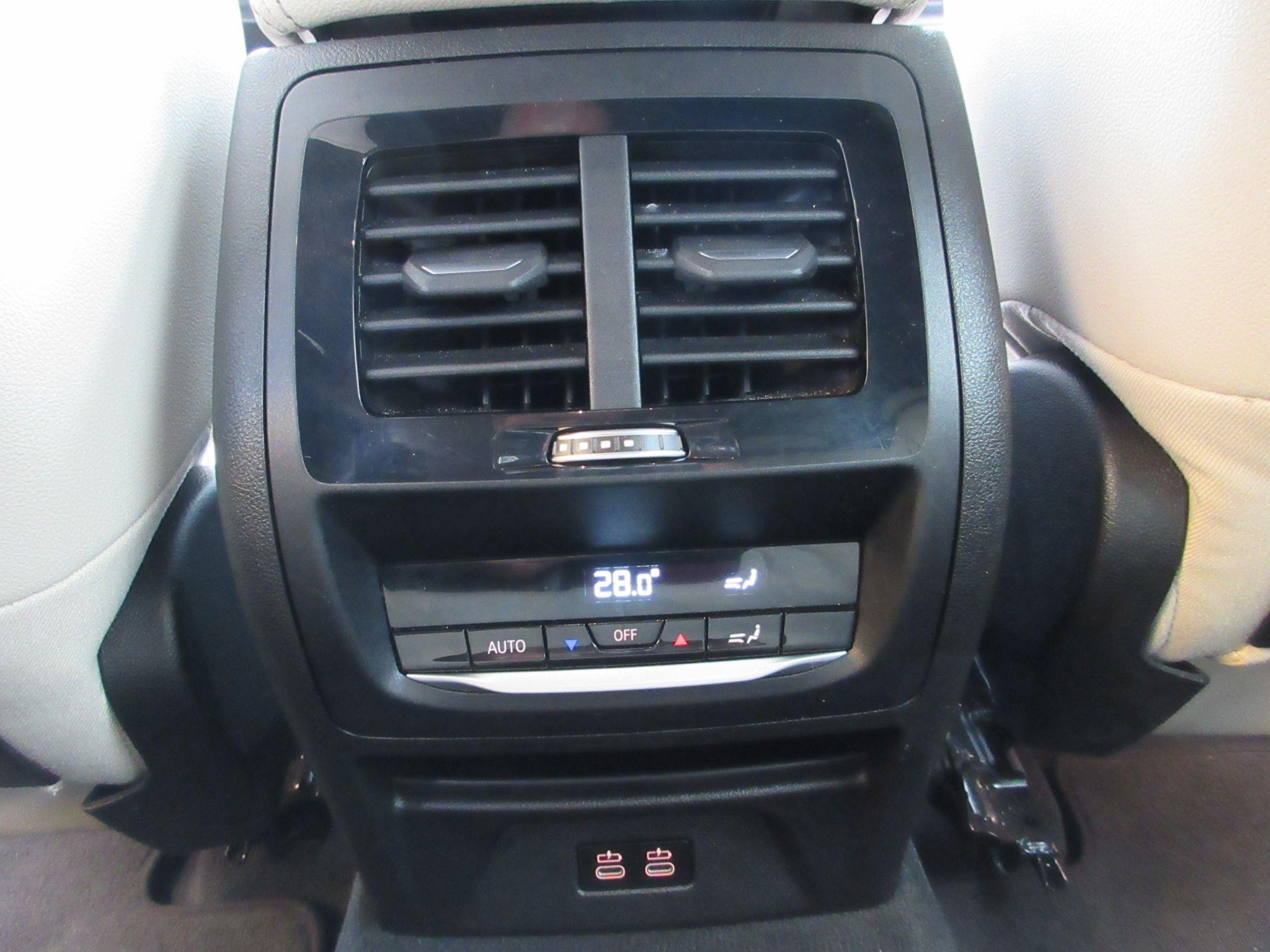 BMW X4 Image 23
