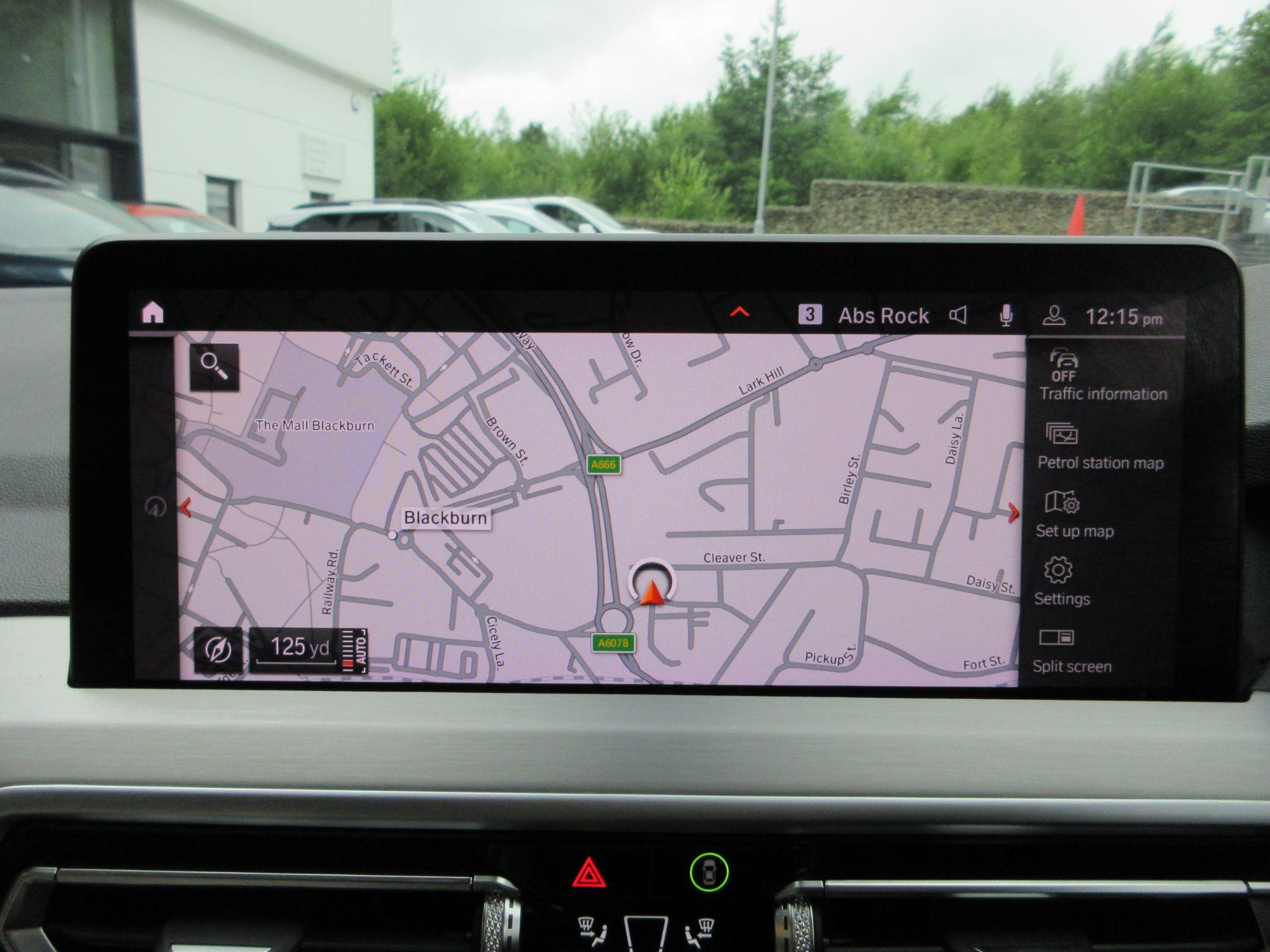BMW X4 Image 27