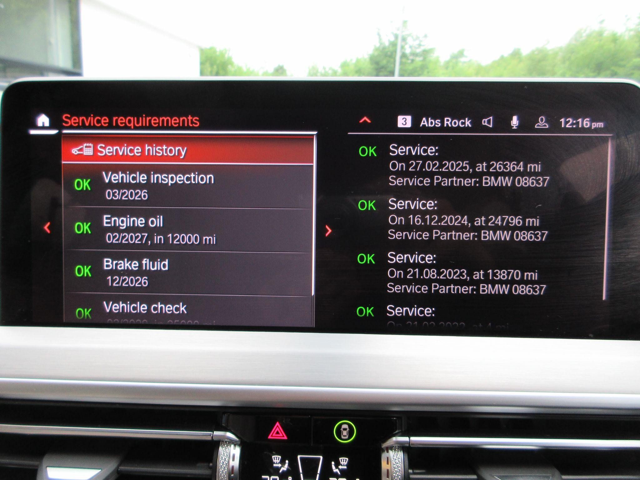 BMW X4 Image 29