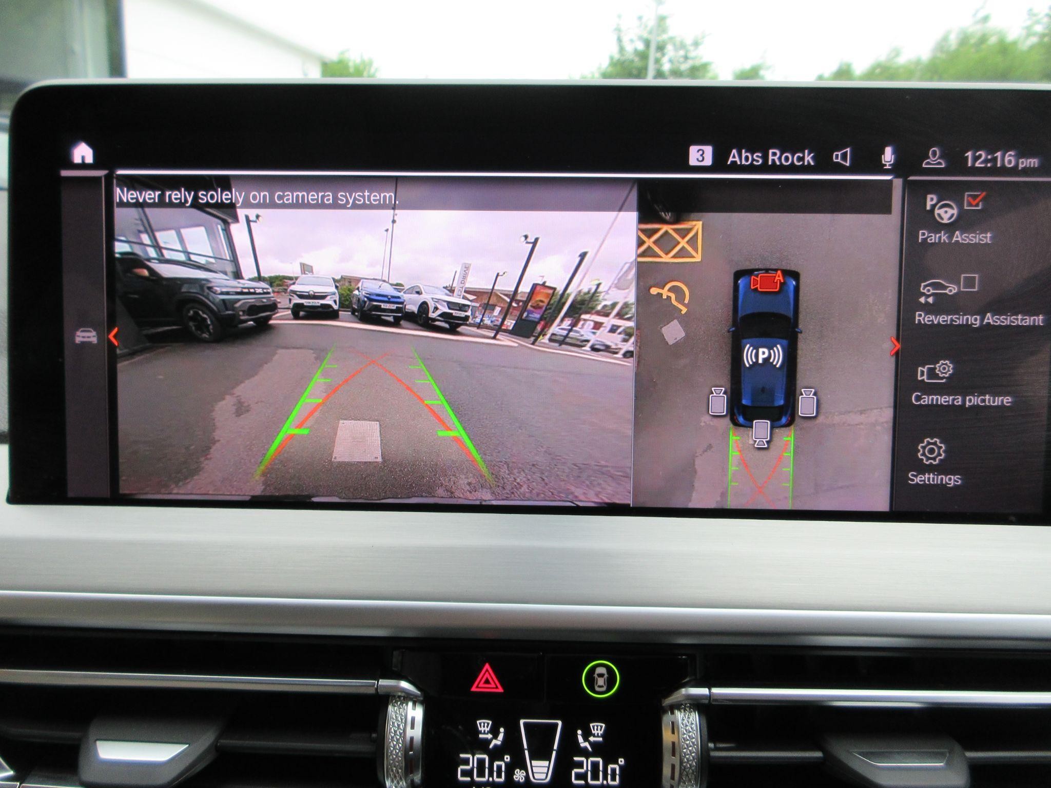BMW X4 Image 30