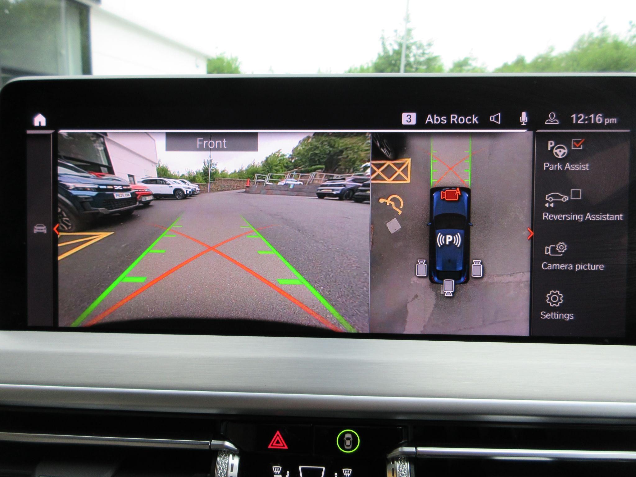 BMW X4 Image 31