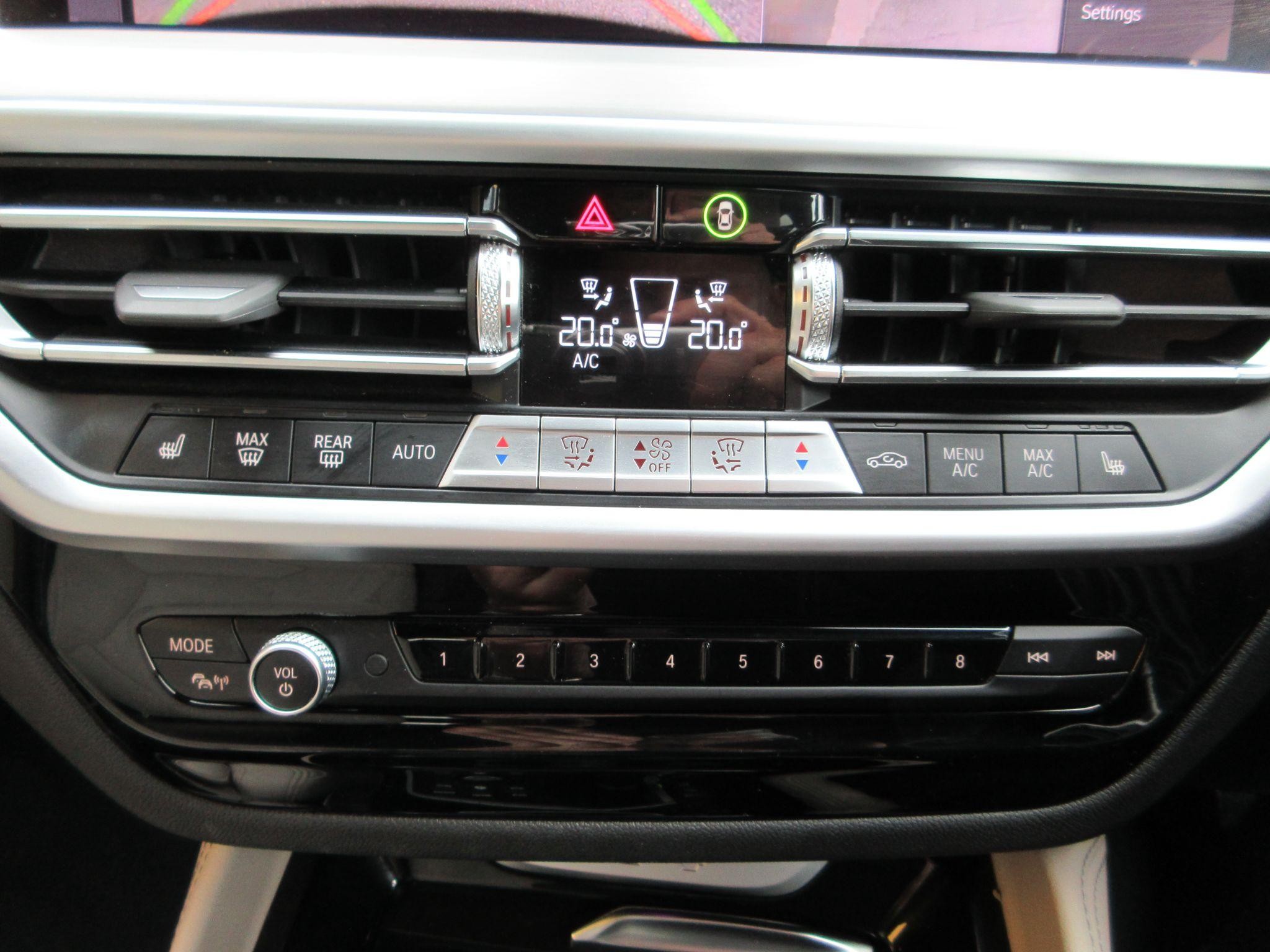BMW X4 Image 32