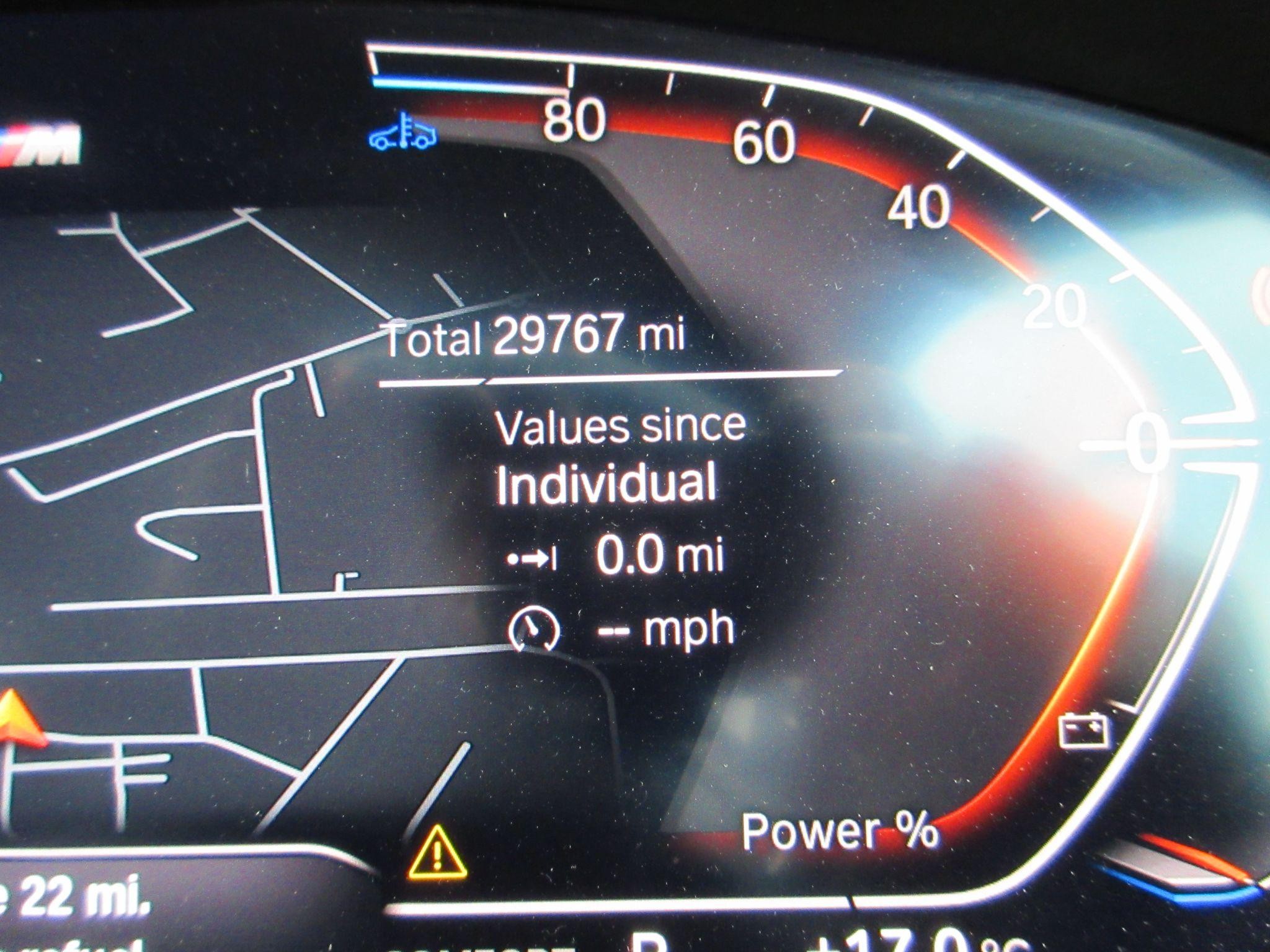 BMW X4 Image 34