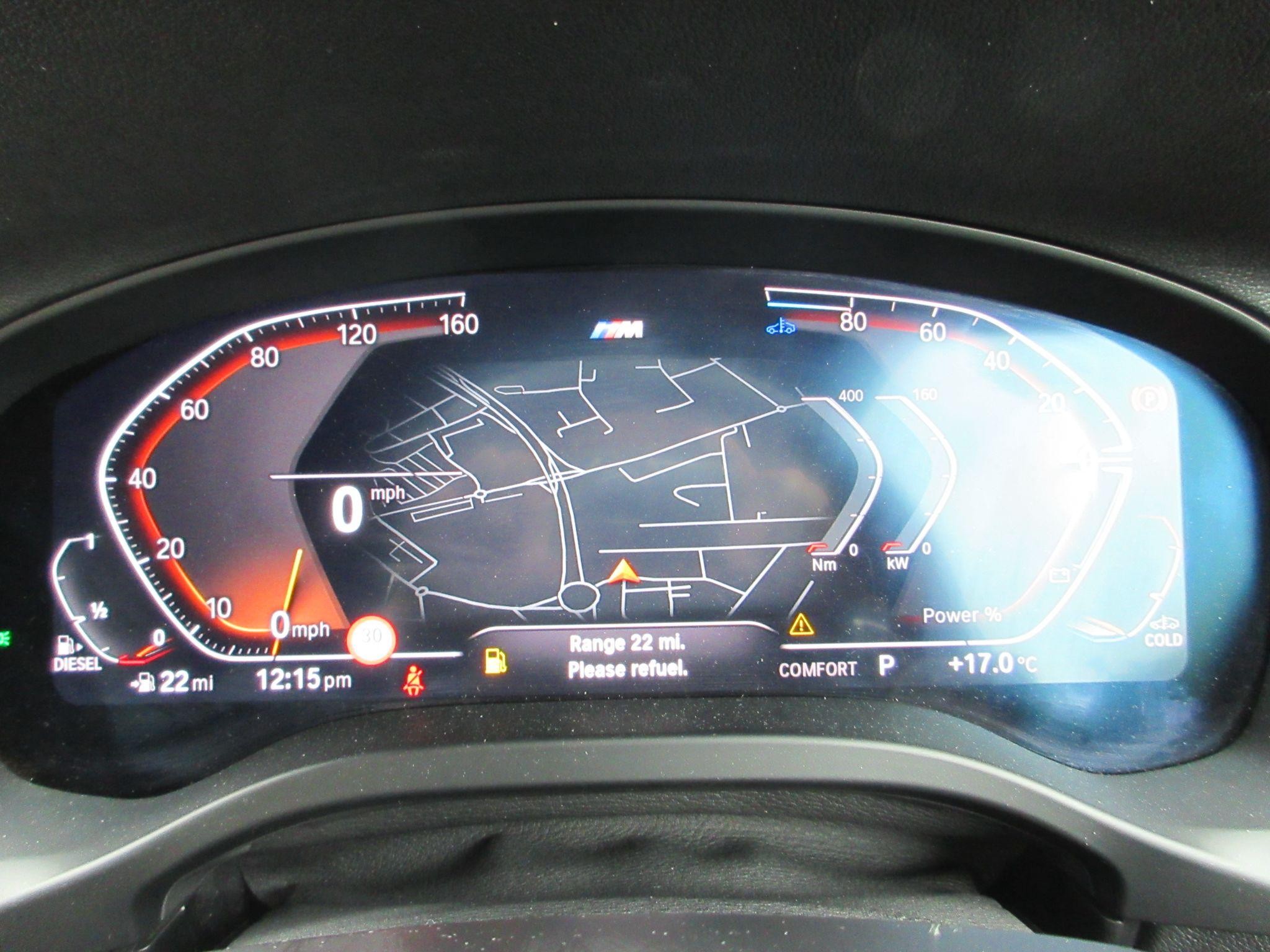 BMW X4 Image 40