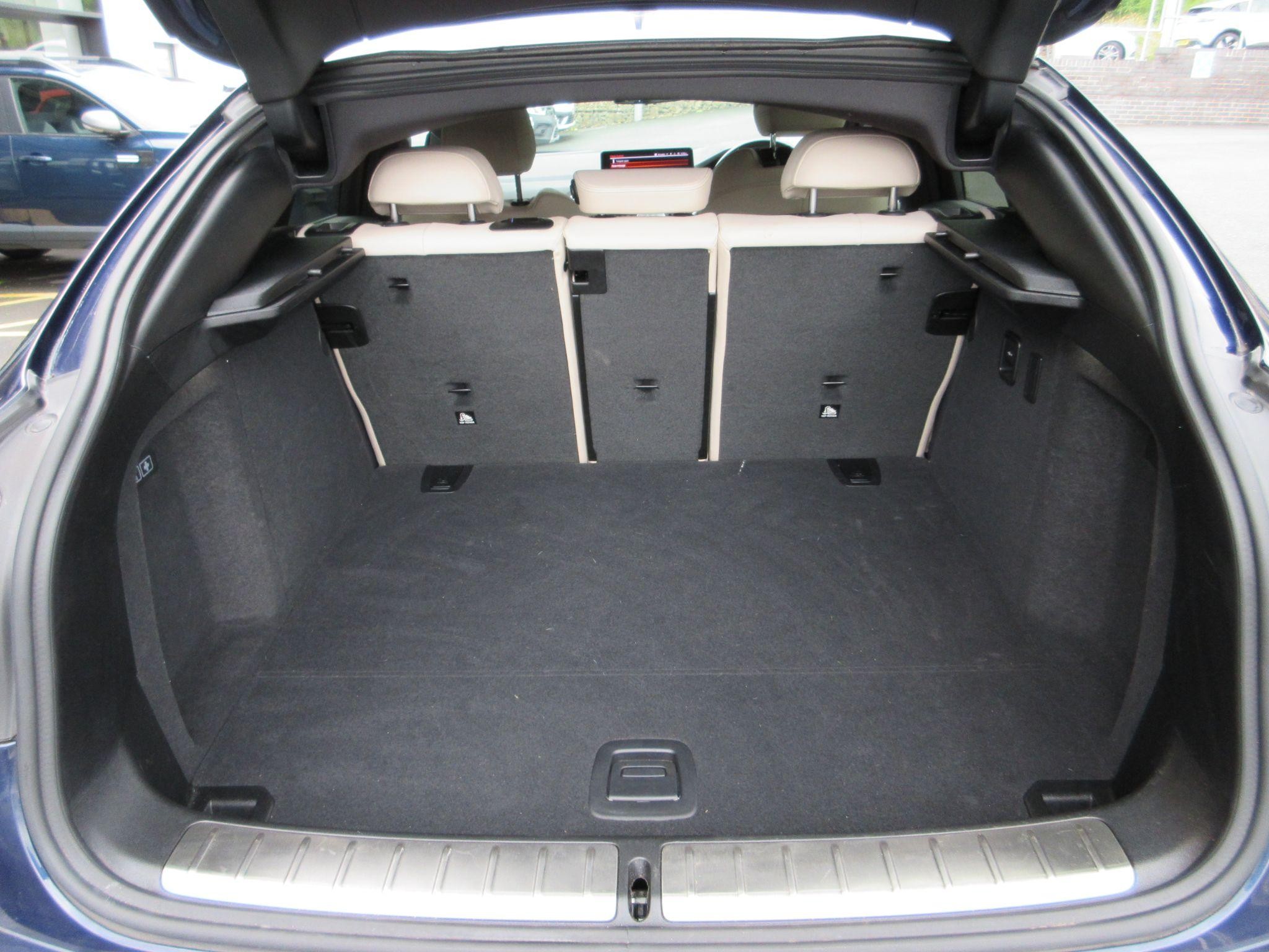 BMW X4 Image 41