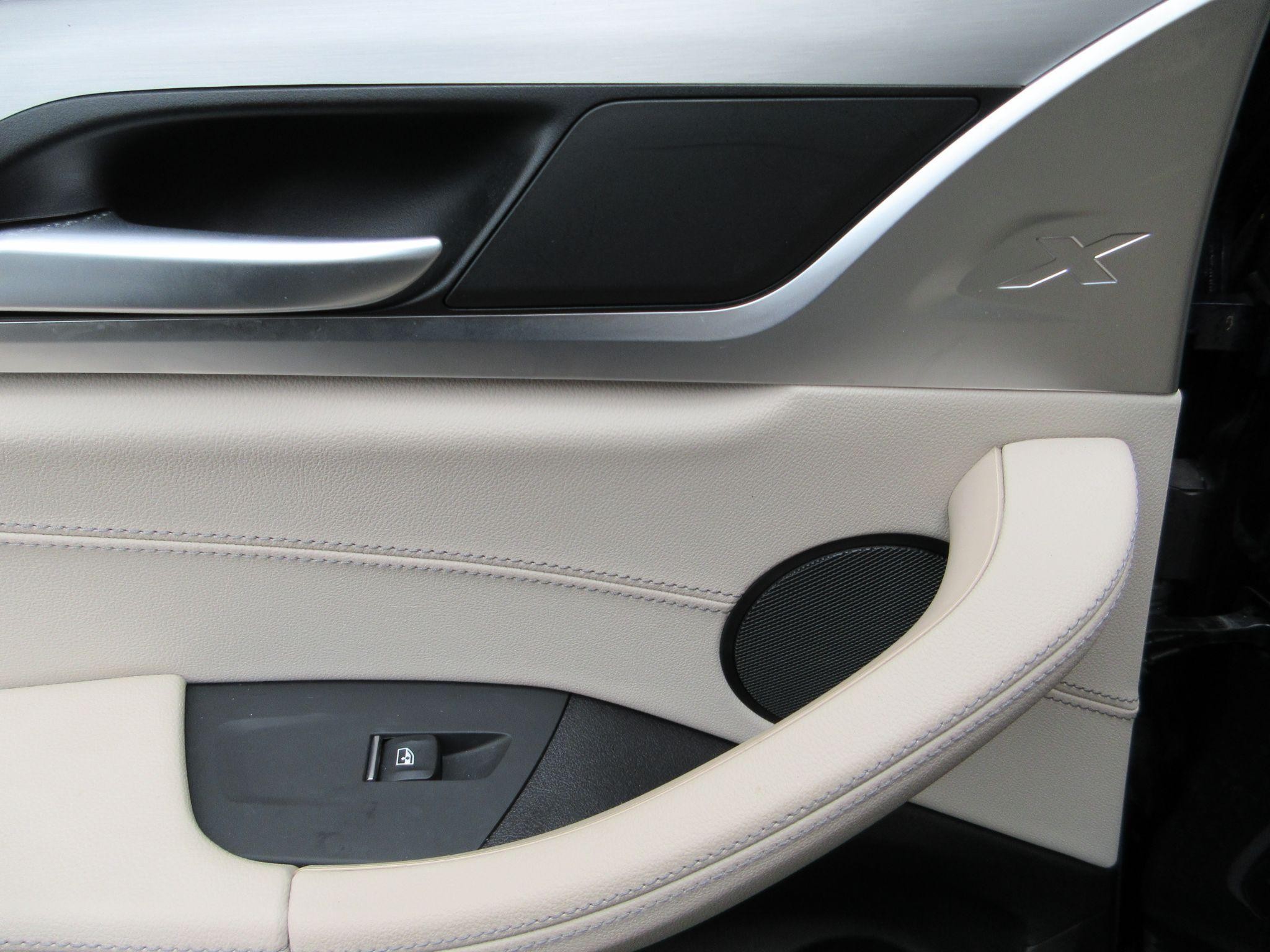 BMW X4 Image 44