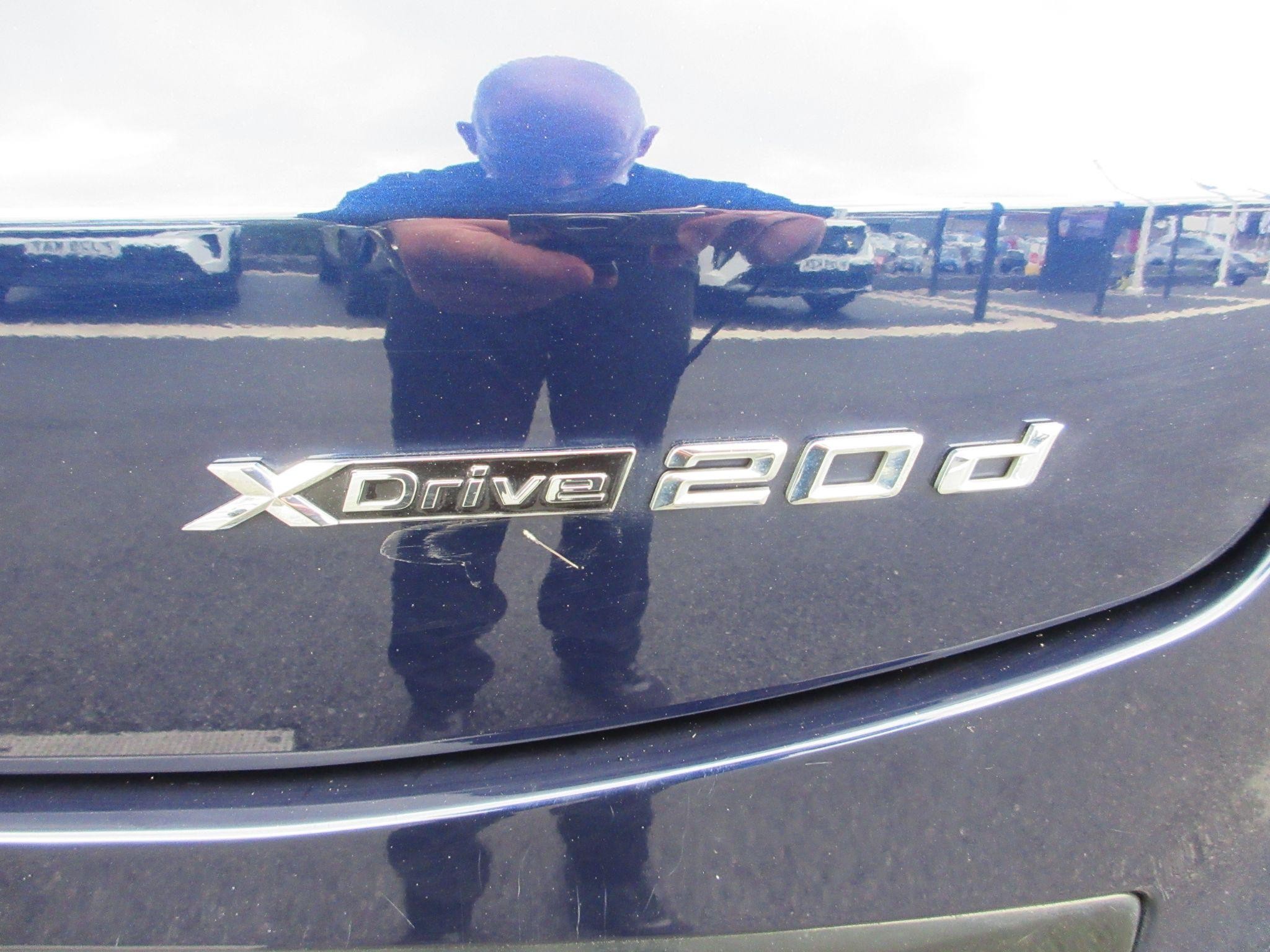 BMW X4 Image 46
