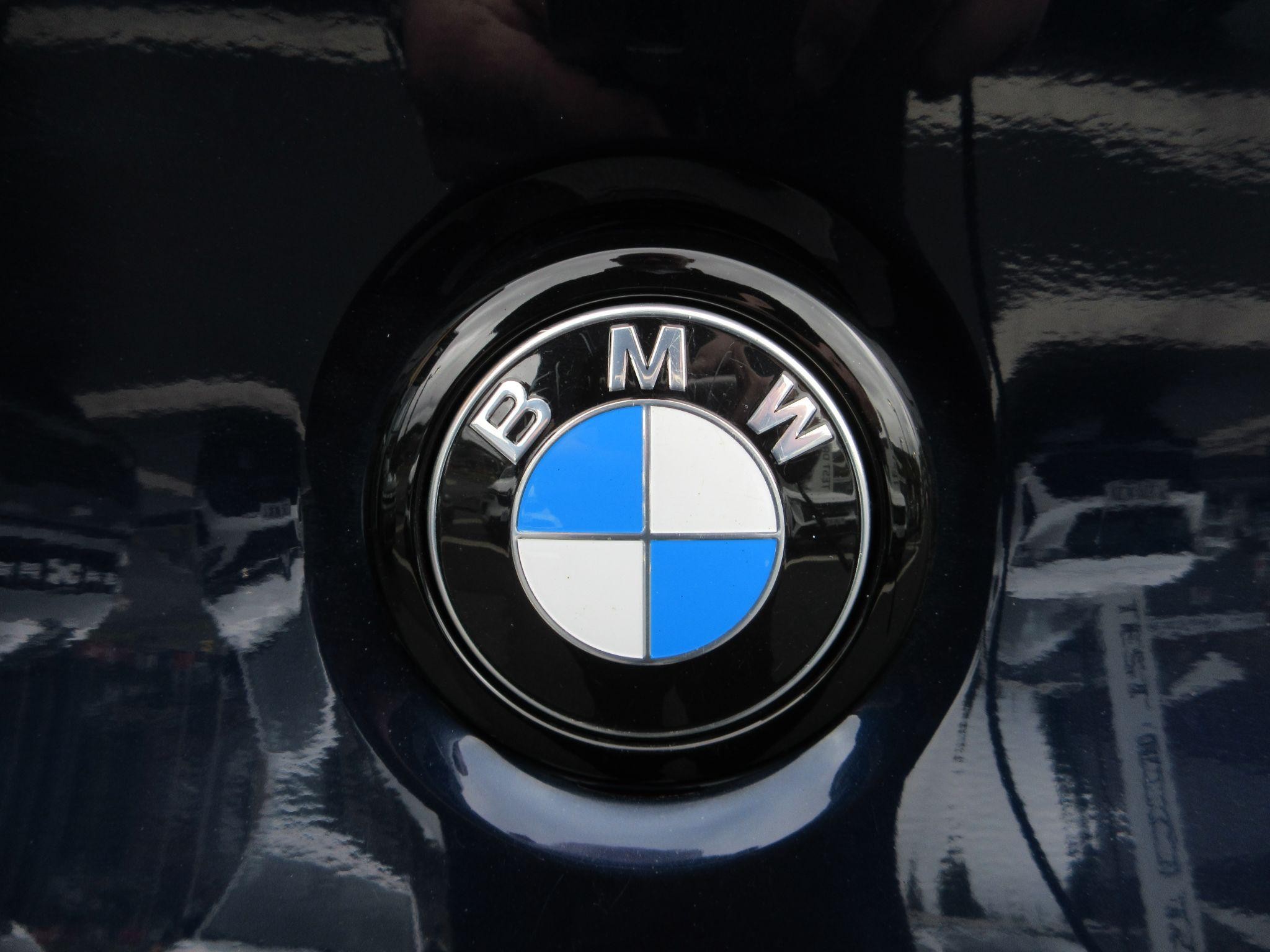 BMW X4 Image 47