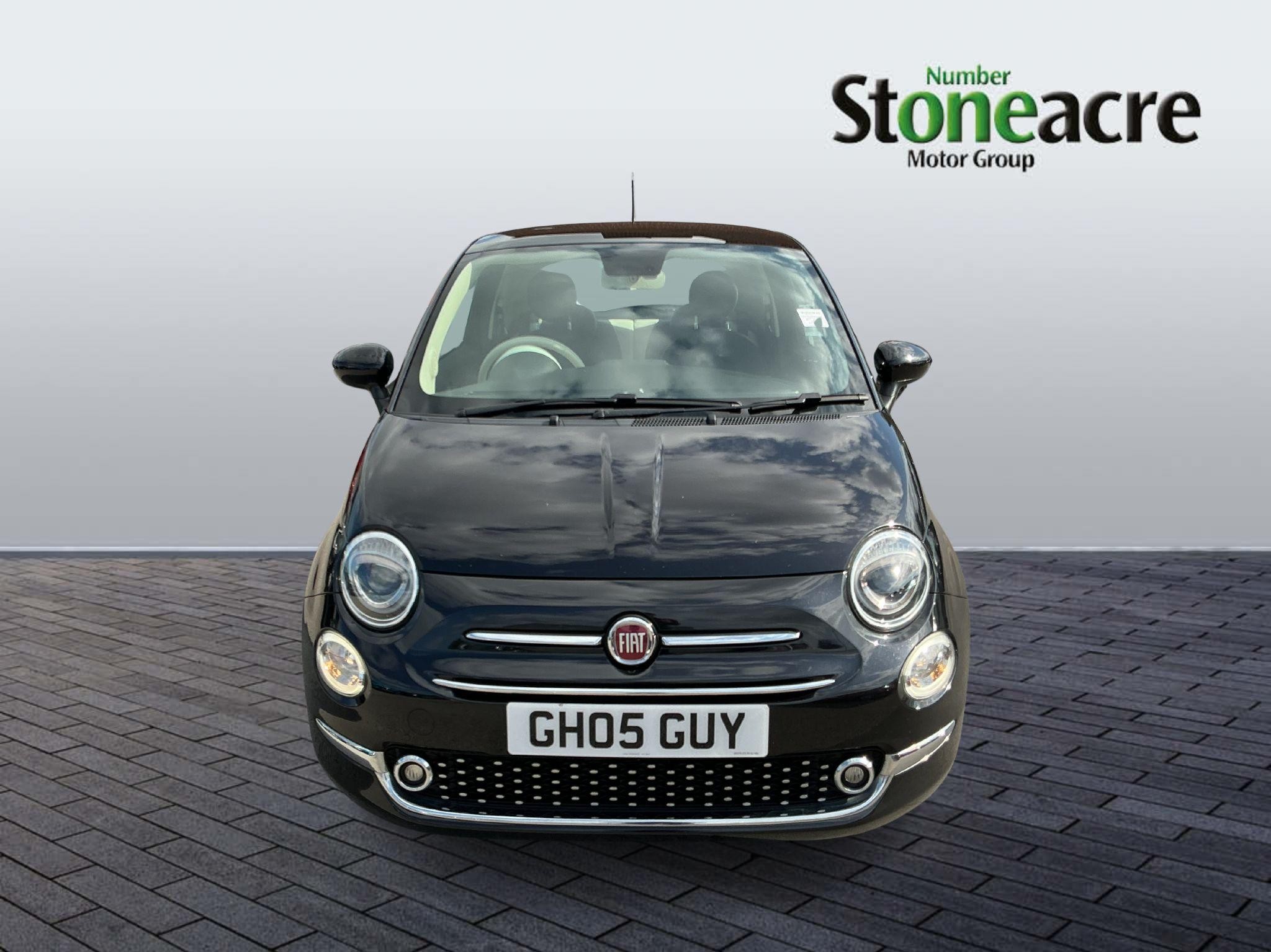 Fiat 500 Image 5