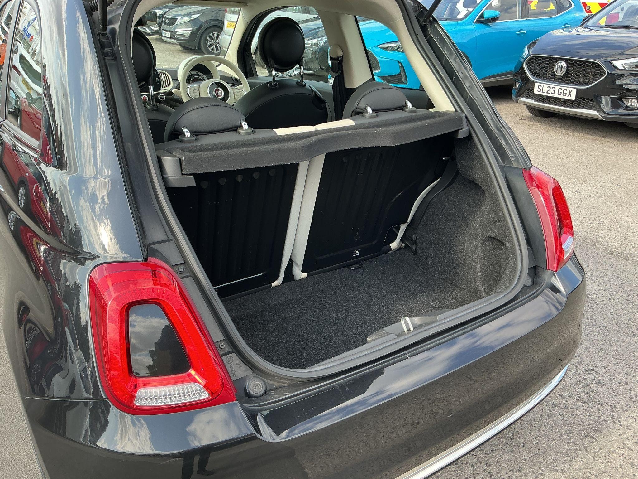Fiat 500 Image 13