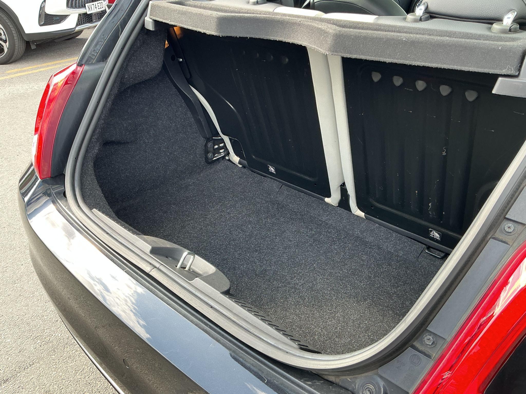 Fiat 500 Image 14