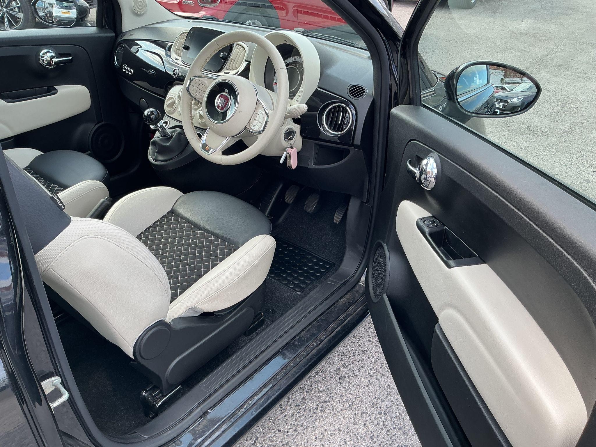Fiat 500 Image 15
