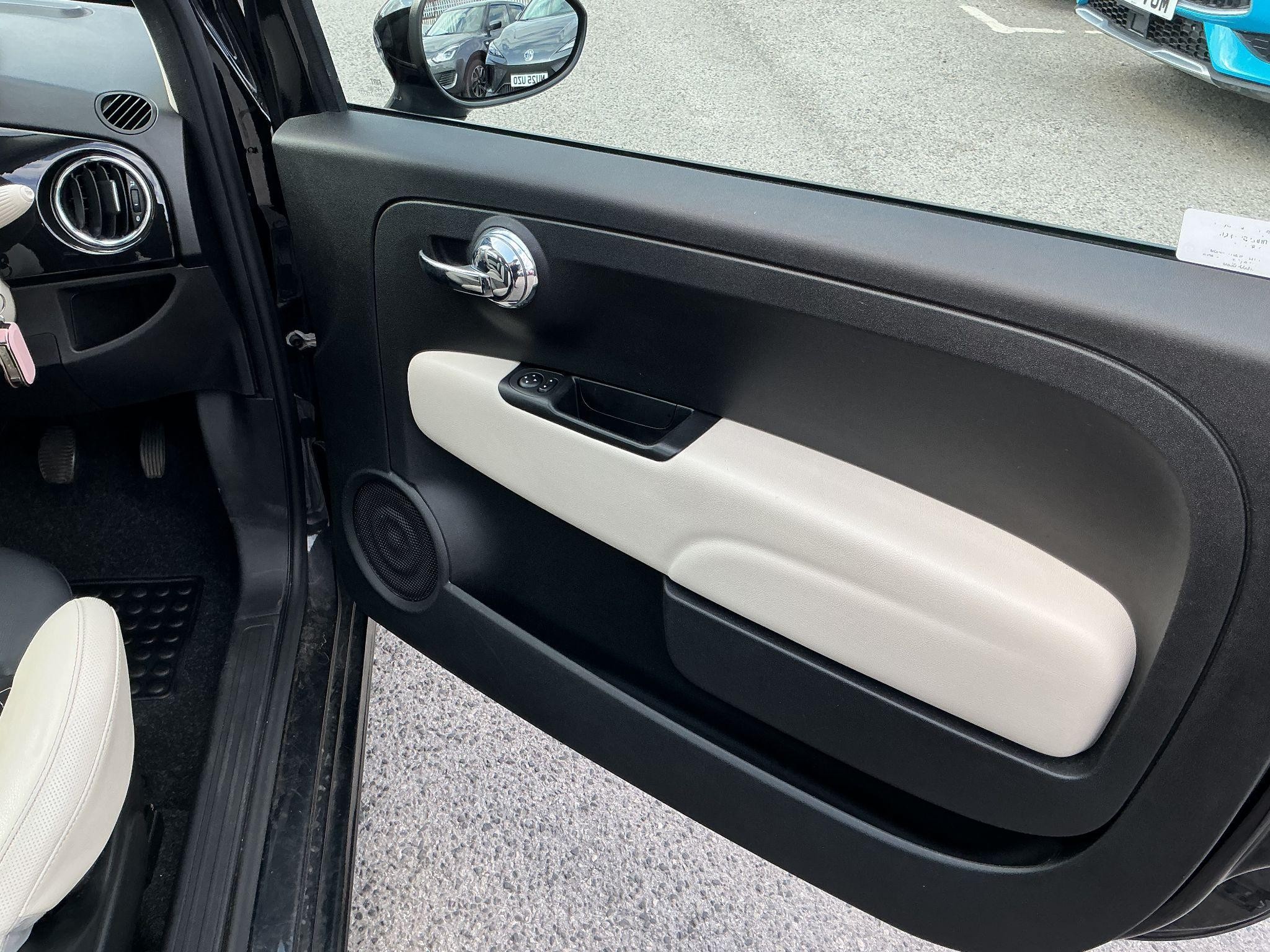 Fiat 500 Image 16