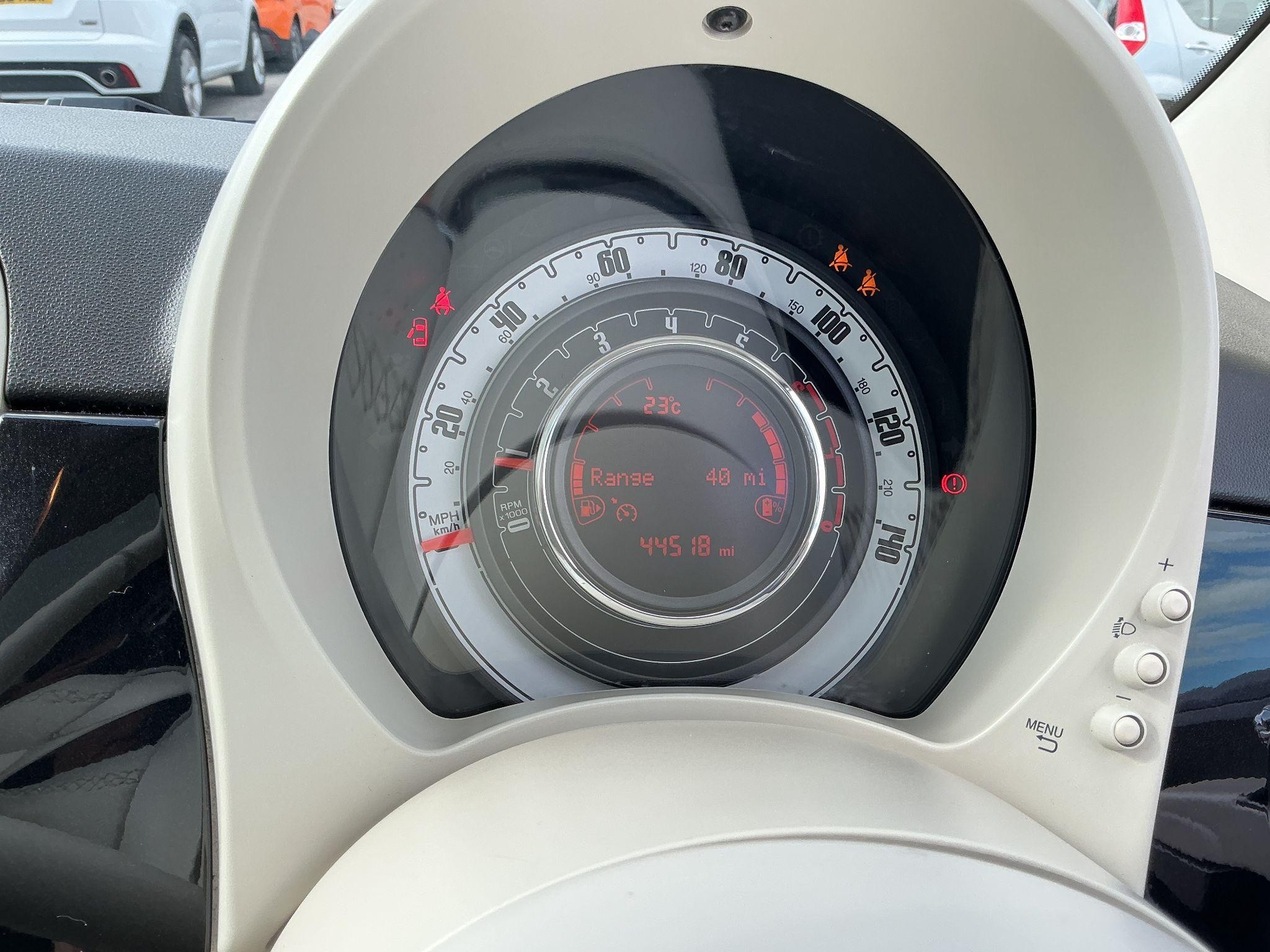 Fiat 500 Image 19
