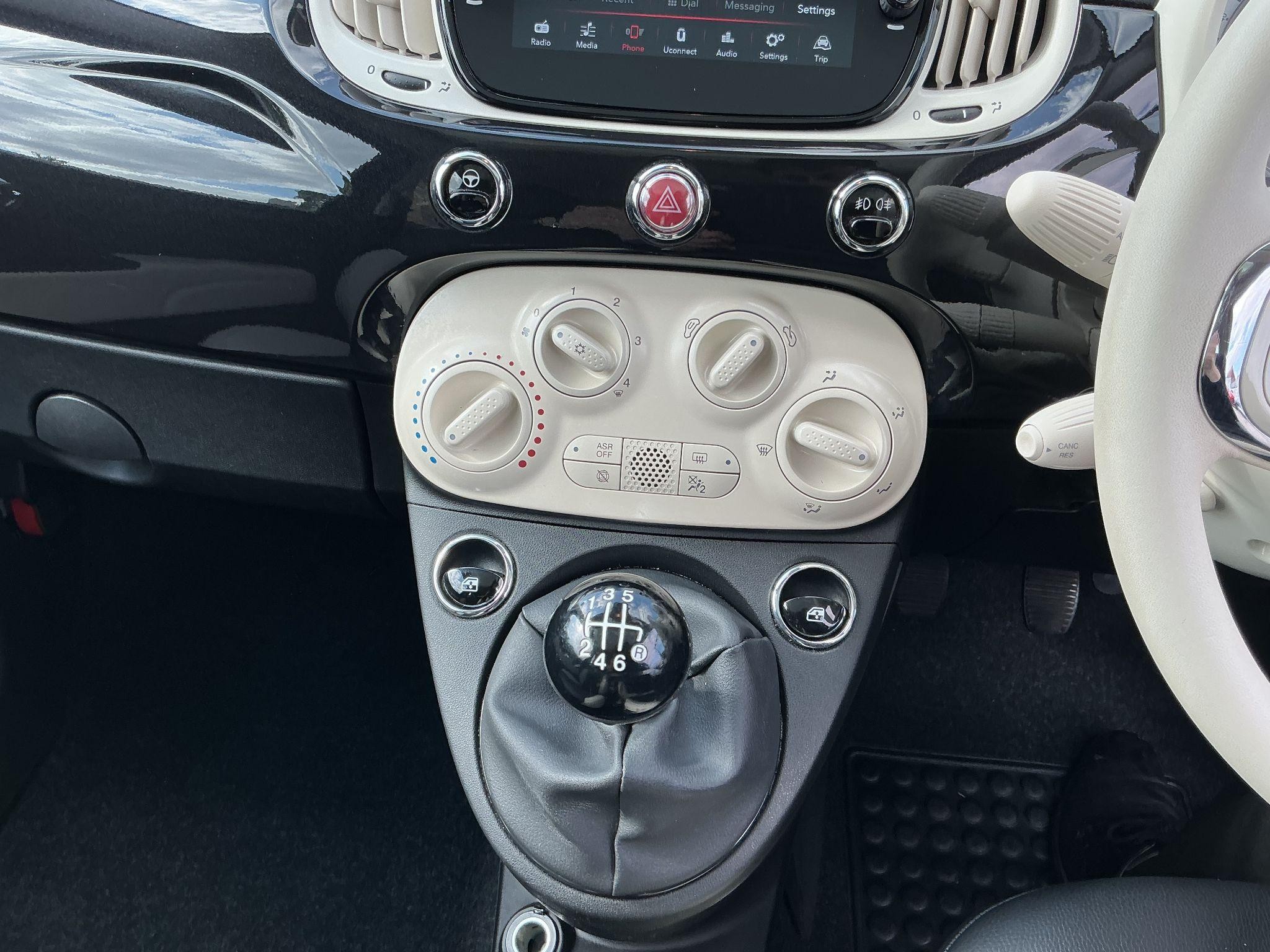 Fiat 500 Image 20