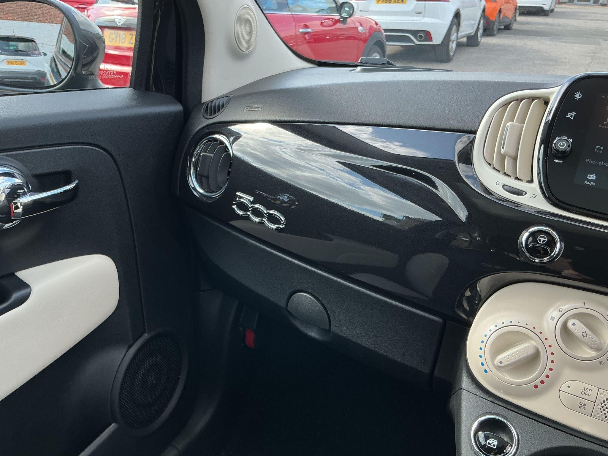 Fiat 500 Image 21