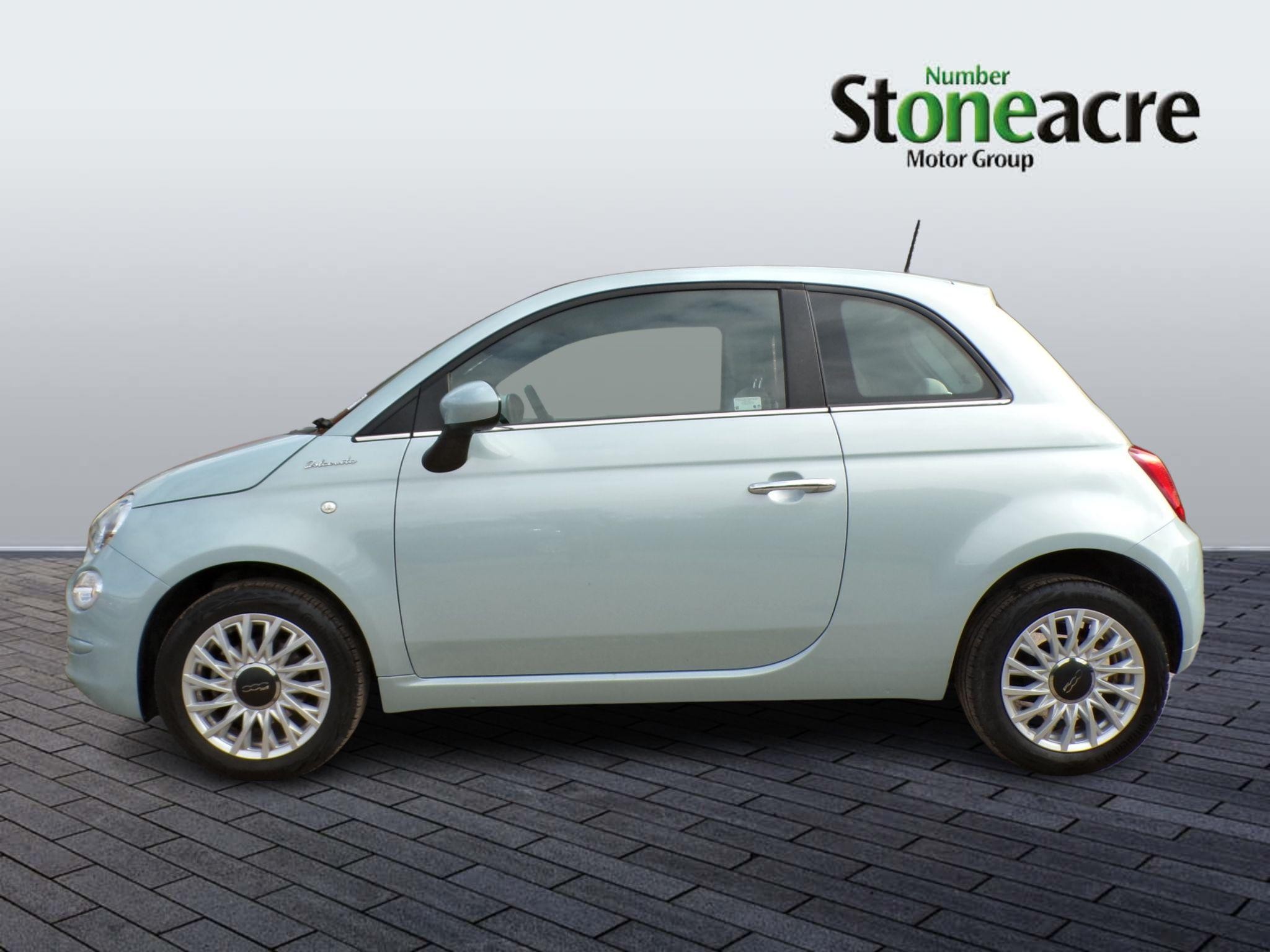 Fiat 500 Image 7