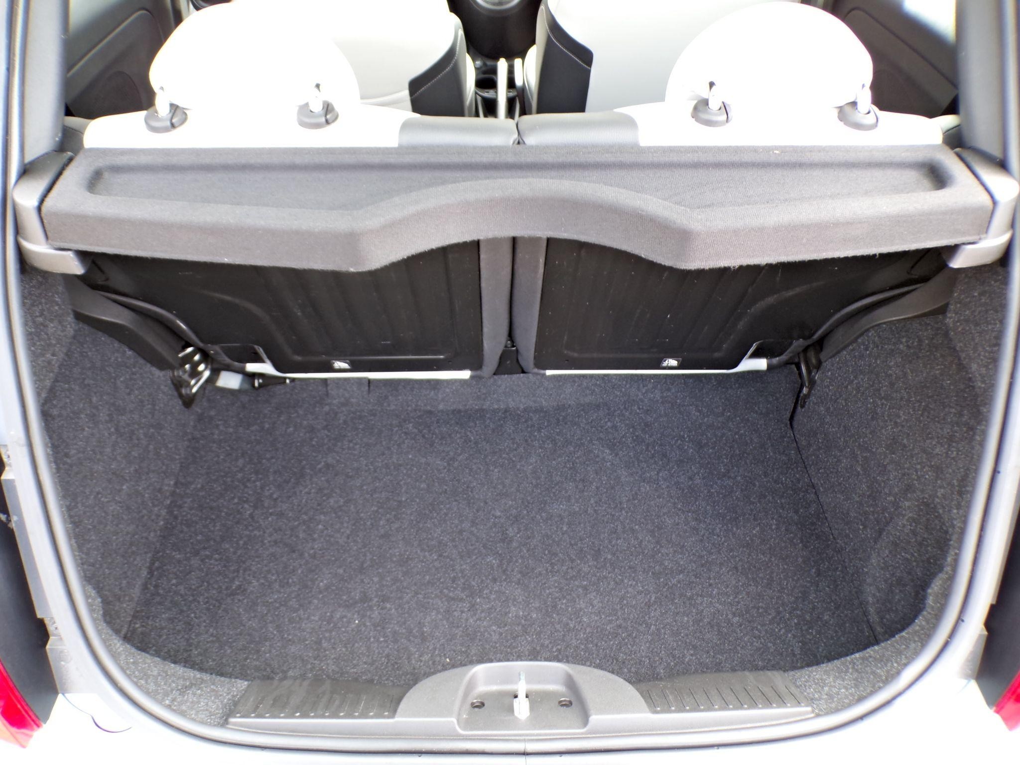 Fiat 500 Image 9