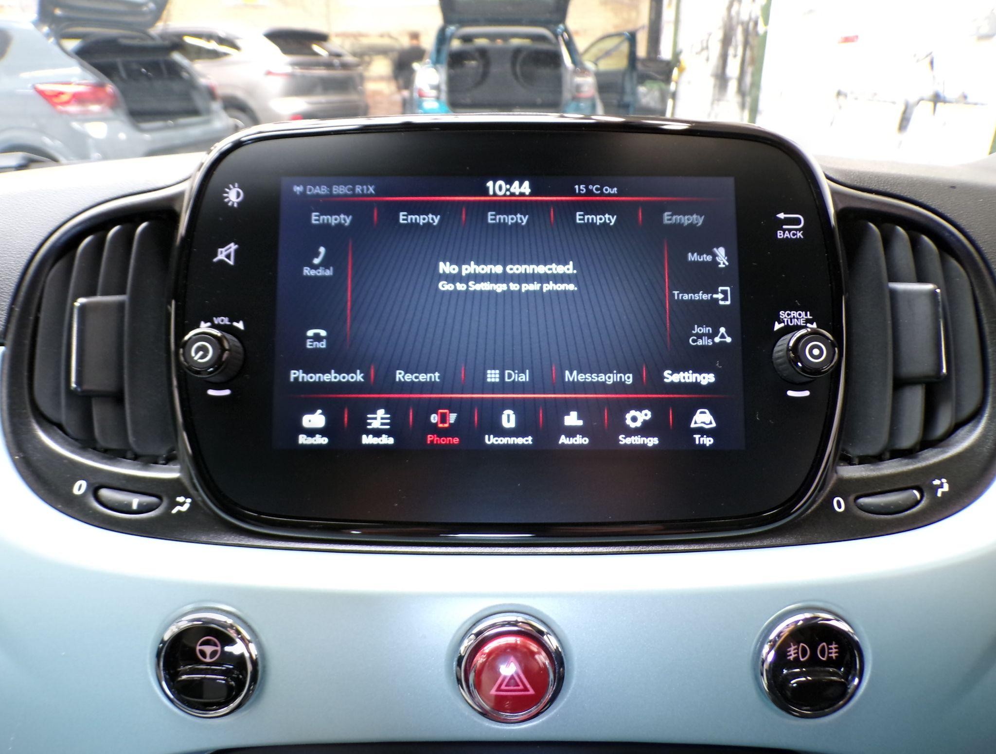 Fiat 500 Image 15