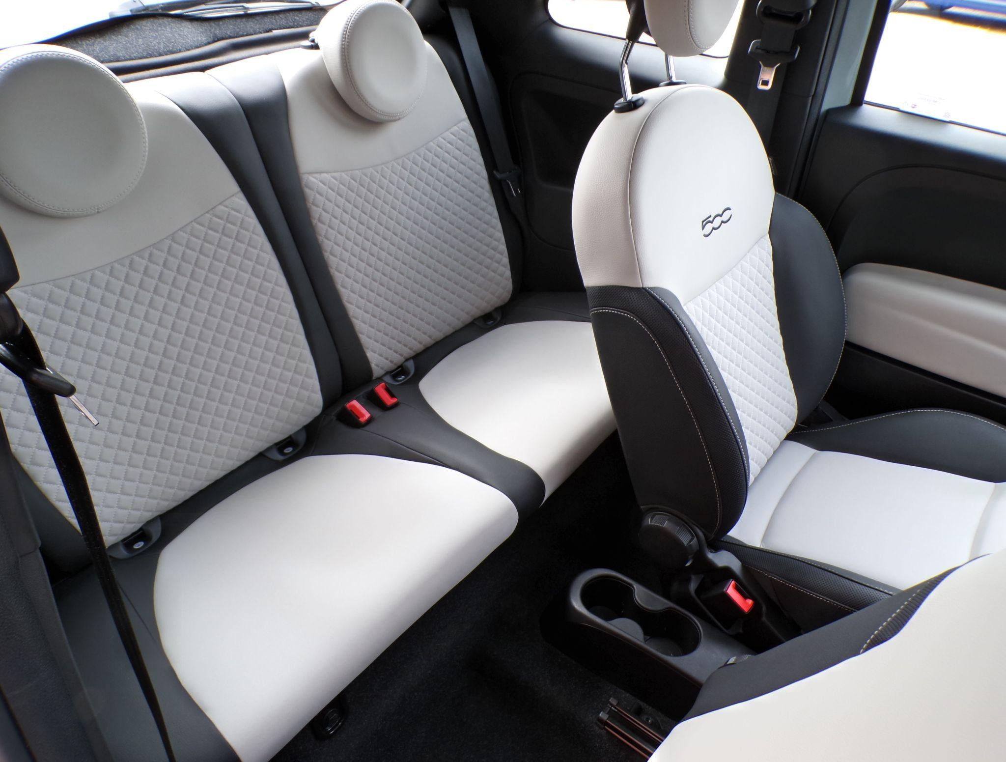 Fiat 500 Image 16