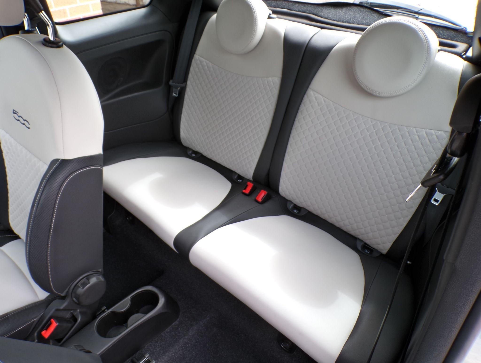 Fiat 500 Image 18