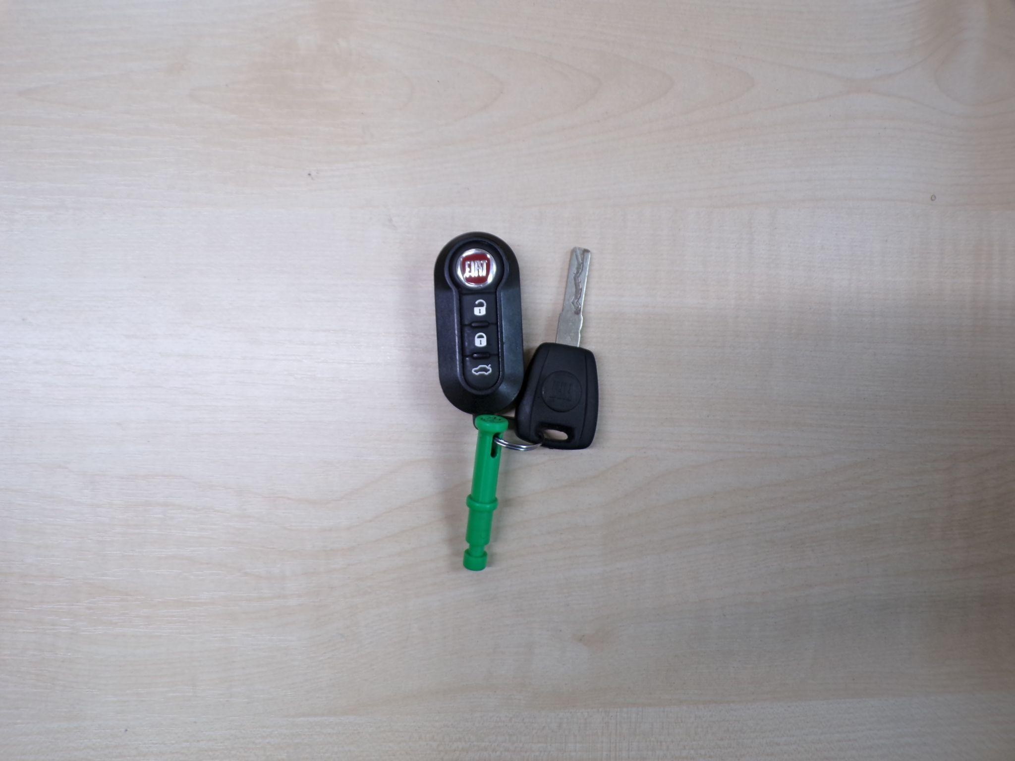 Fiat 500 Image 19
